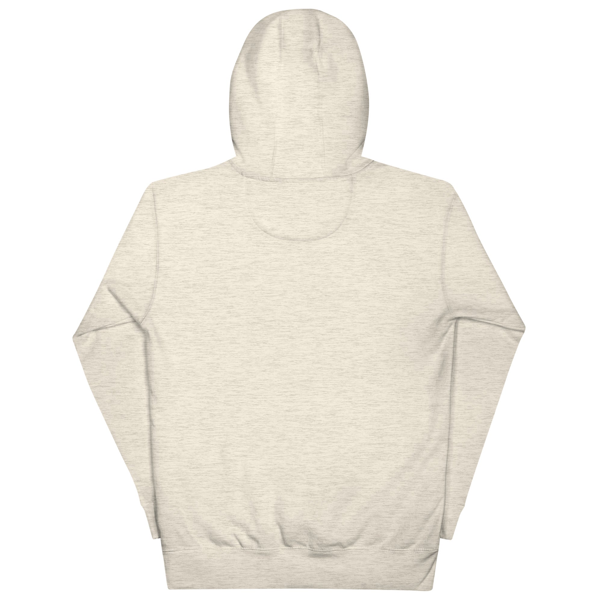 RILEY RU Embroidered Logo Sport Unisex Hoodie