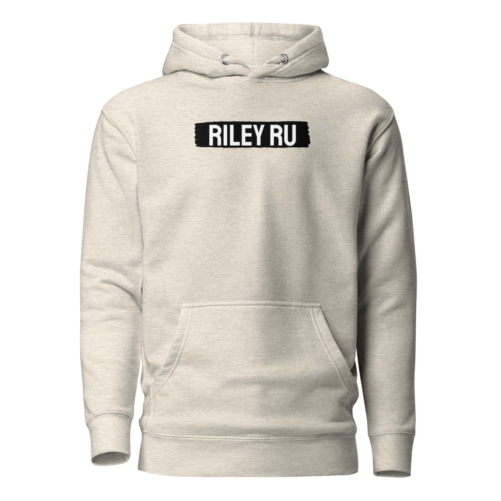 RILEY RU Unisex Hoodie