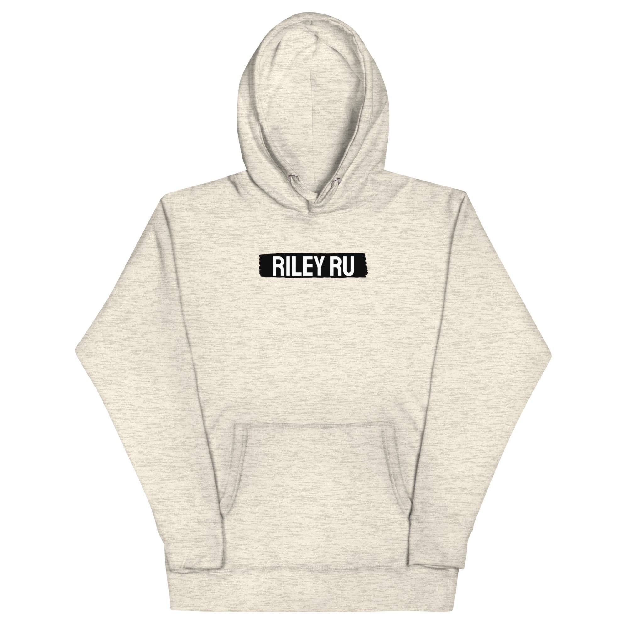 RILEY RU Unisex Hoodie