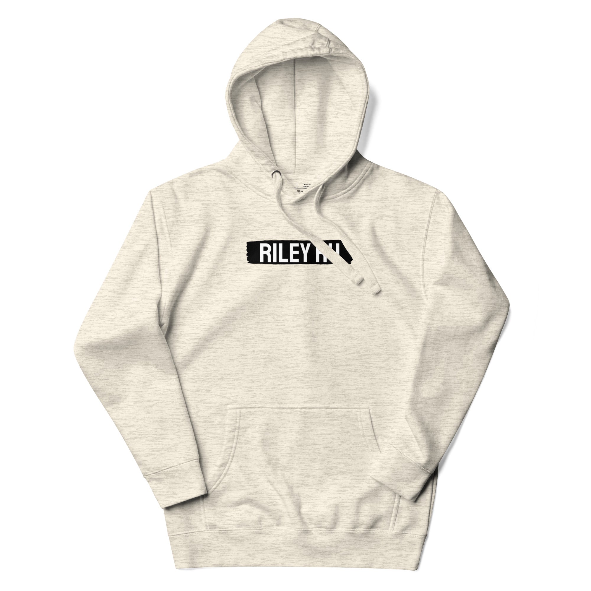RILEY RU Unisex Hoodie