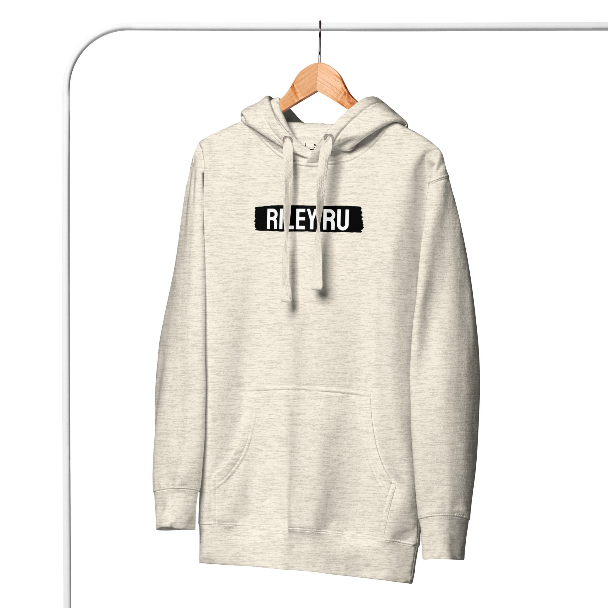 RILEY RU Unisex Hoodie
