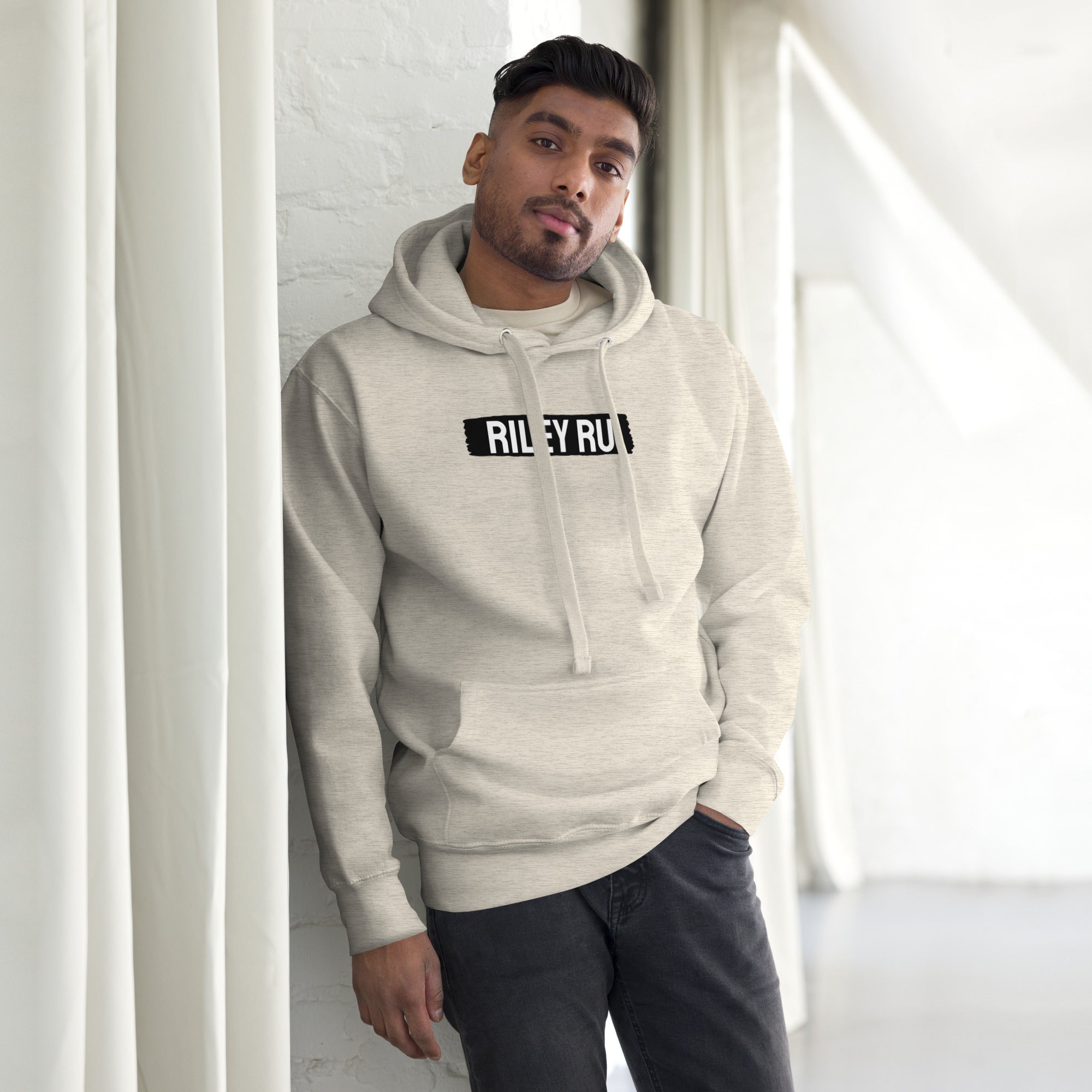 RILEY RU Unisex Hoodie