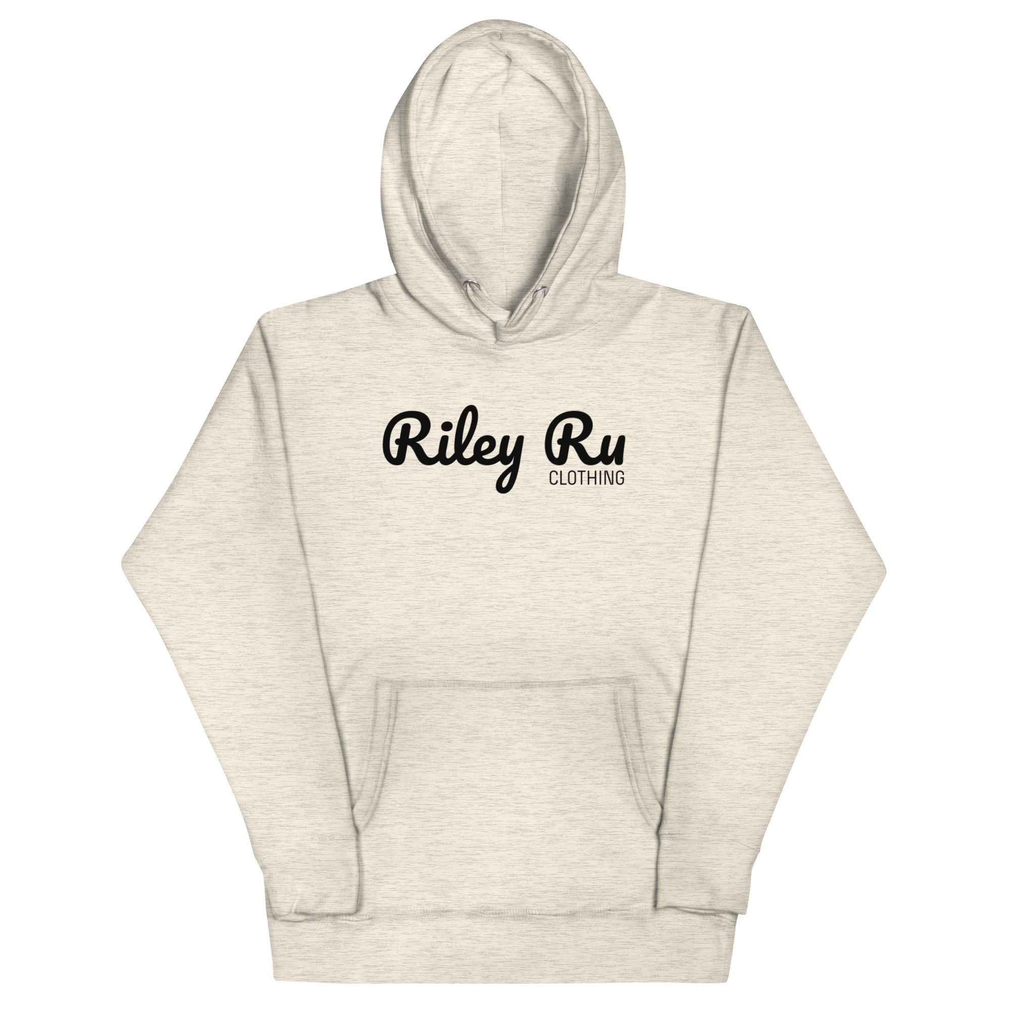 RILEY RU CLOTHING Unisex Hoodie