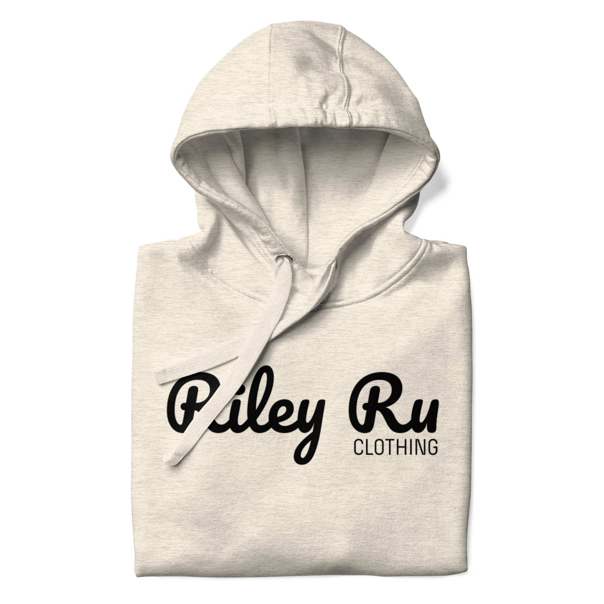RILEY RU CLOTHING Unisex Hoodie