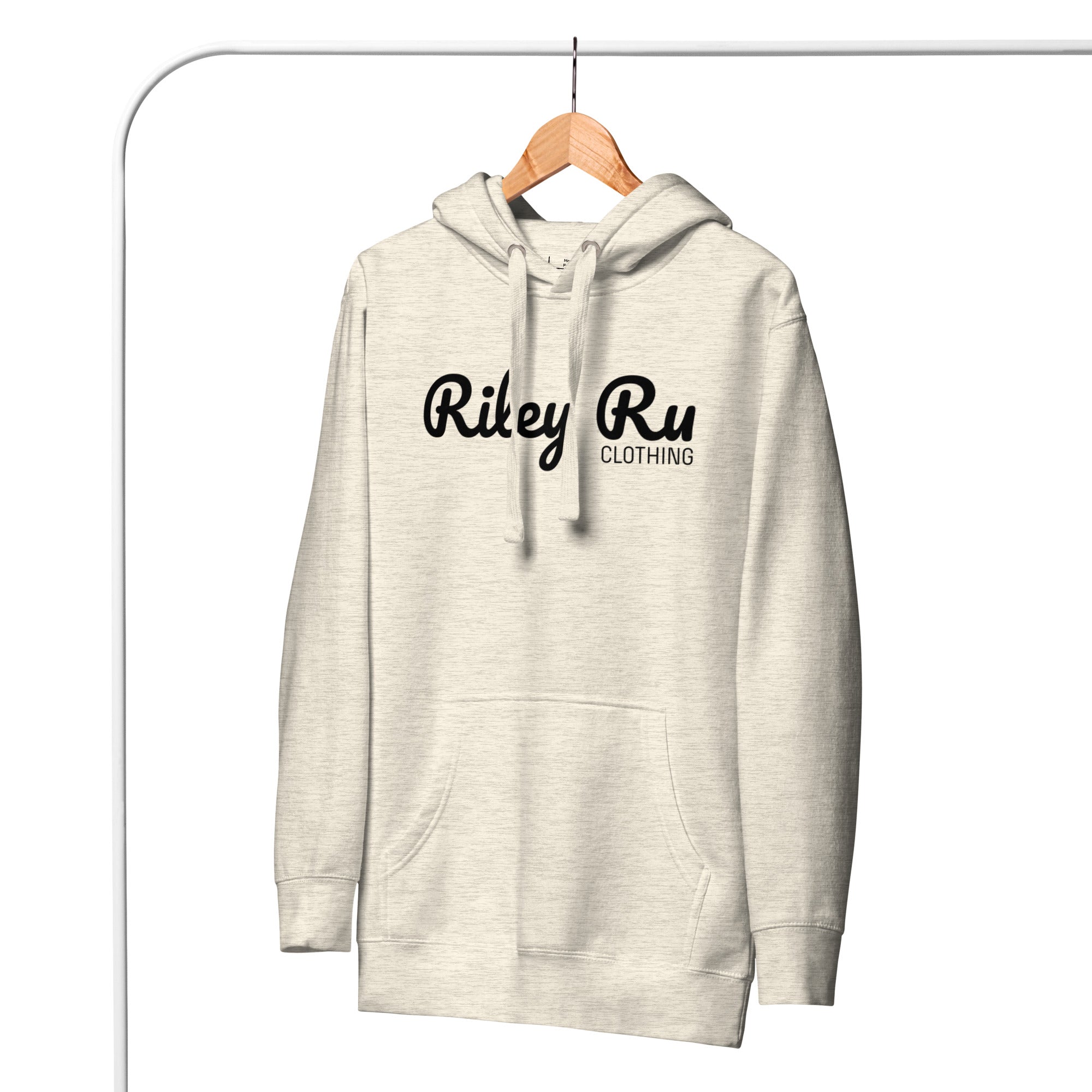 RILEY RU CLOTHING Unisex Hoodie