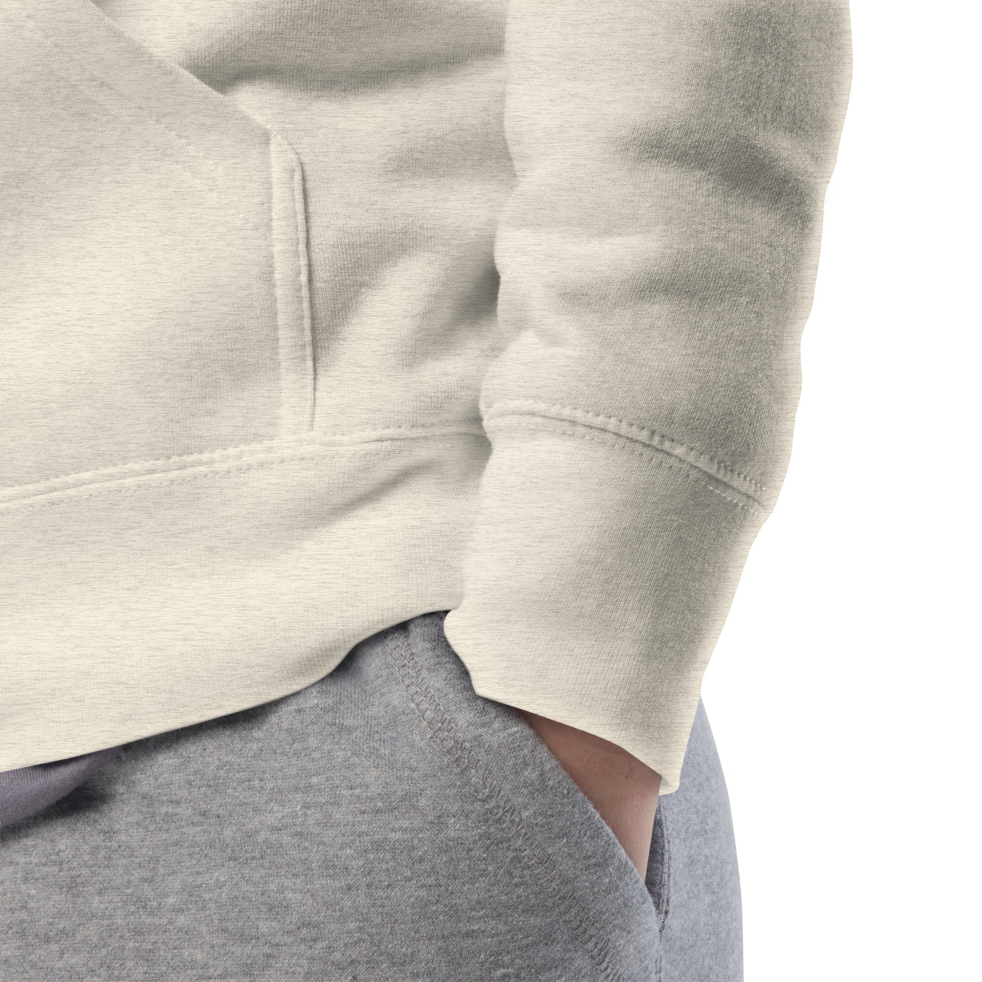 RILEY RU CLOTHING Unisex Hoodie