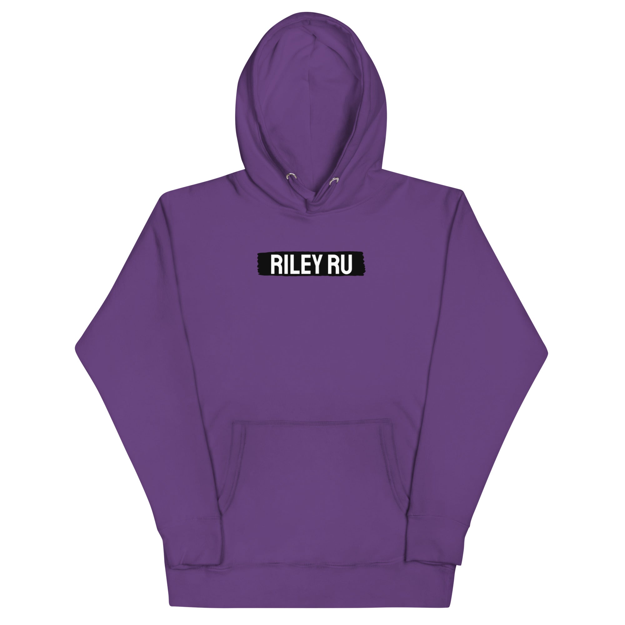 RILEY RU Unisex Hoodie