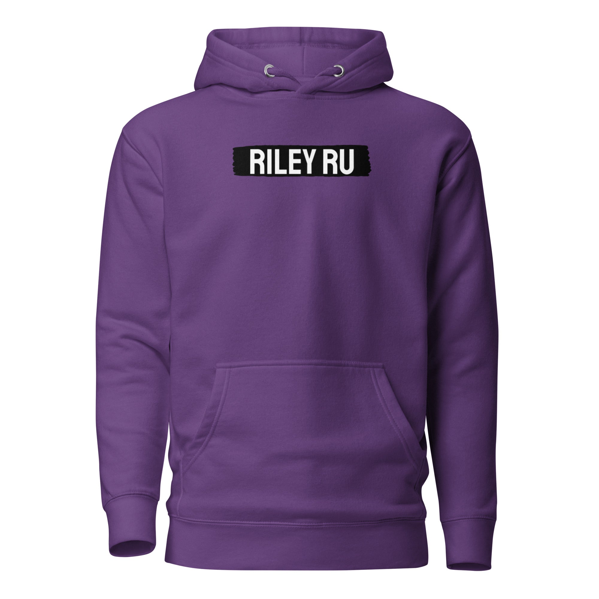 RILEY RU Unisex Hoodie