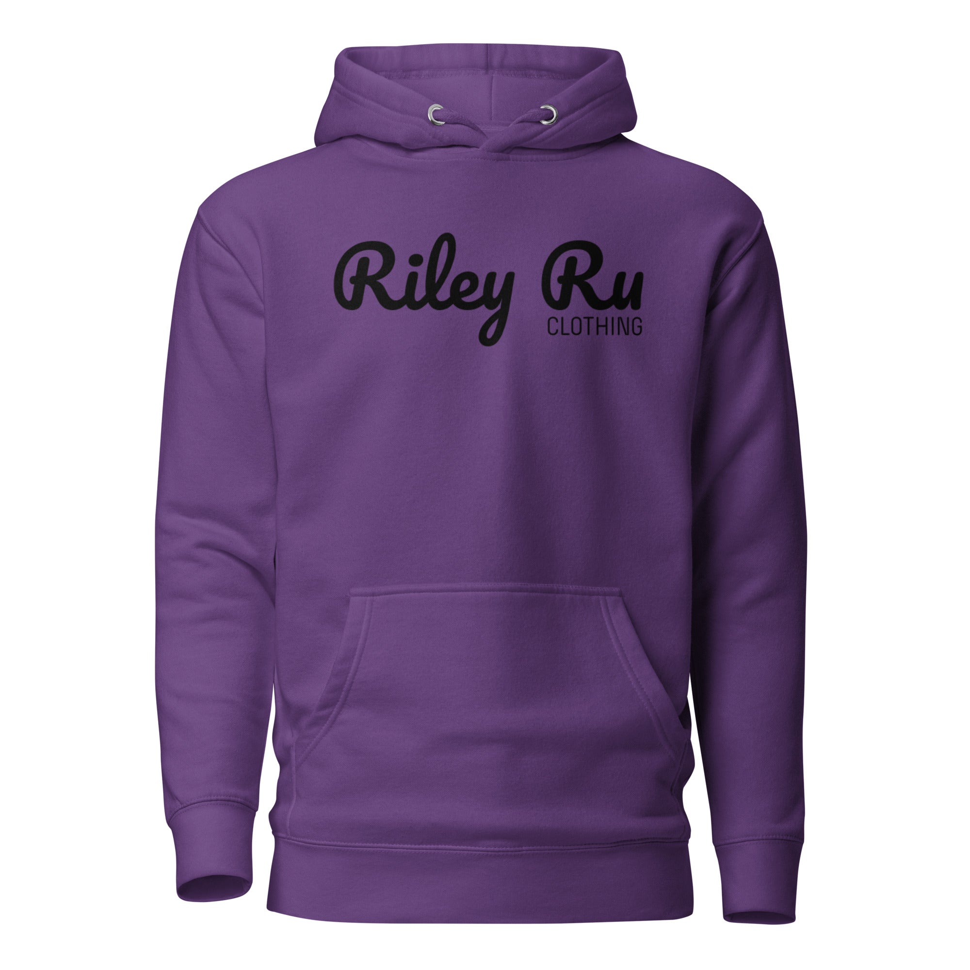 RILEY RU CLOTHING Unisex Hoodie