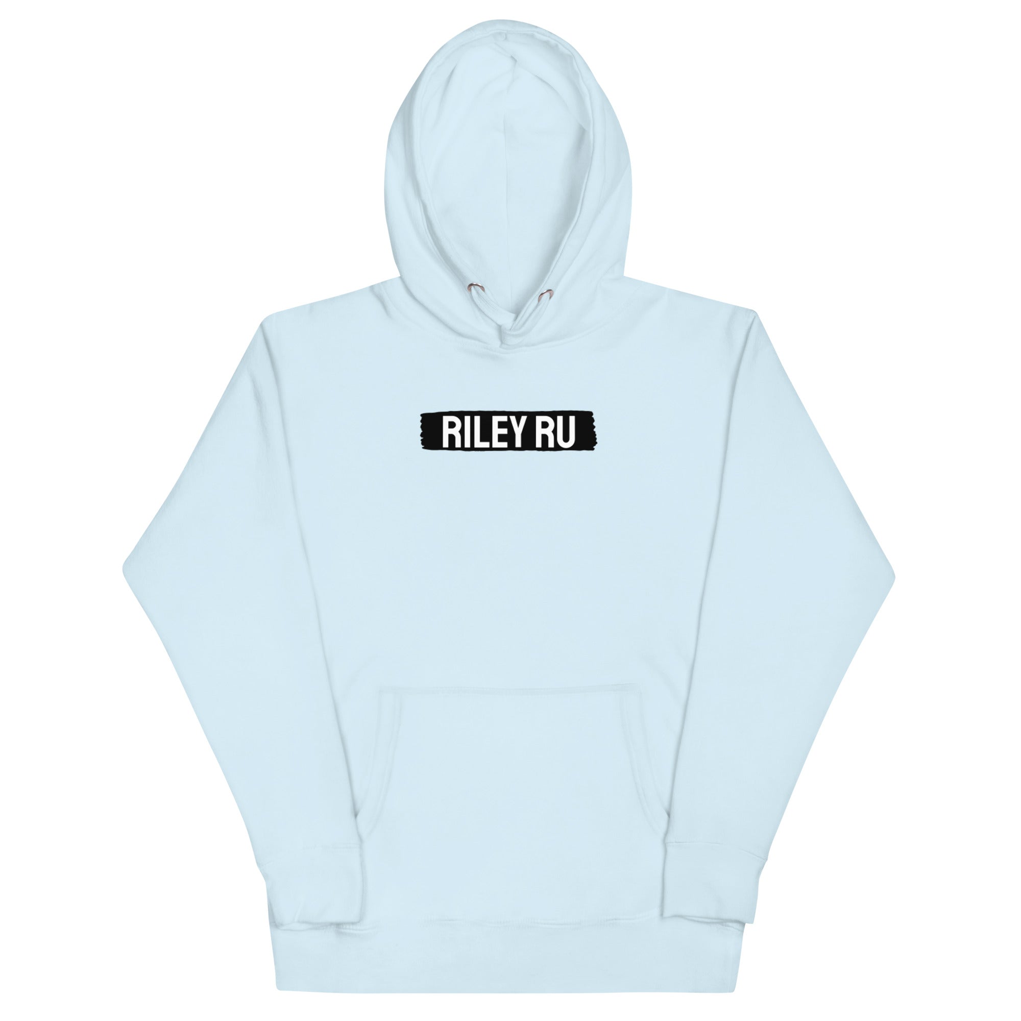 RILEY RU Unisex Hoodie