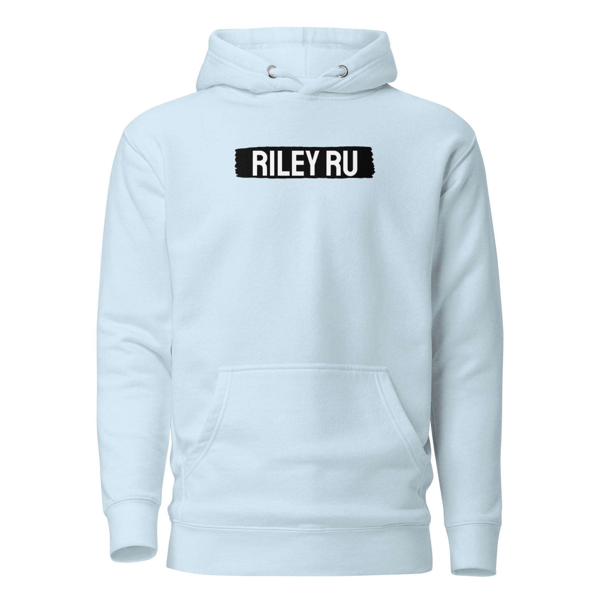 RILEY RU Unisex Hoodie