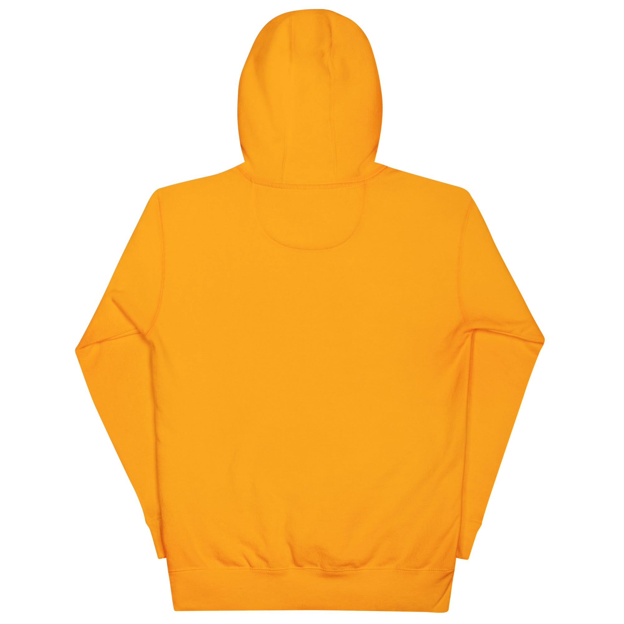RILEY RU Embroidered Logo Sport Unisex Hoodie