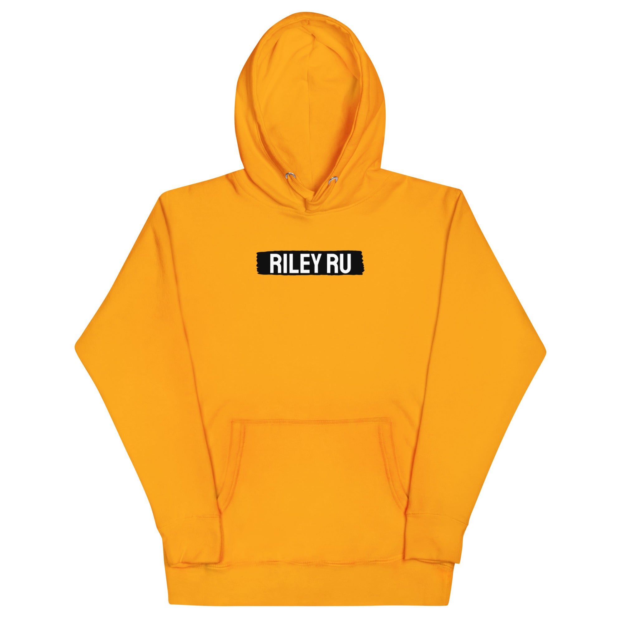 RILEY RU Unisex Hoodie