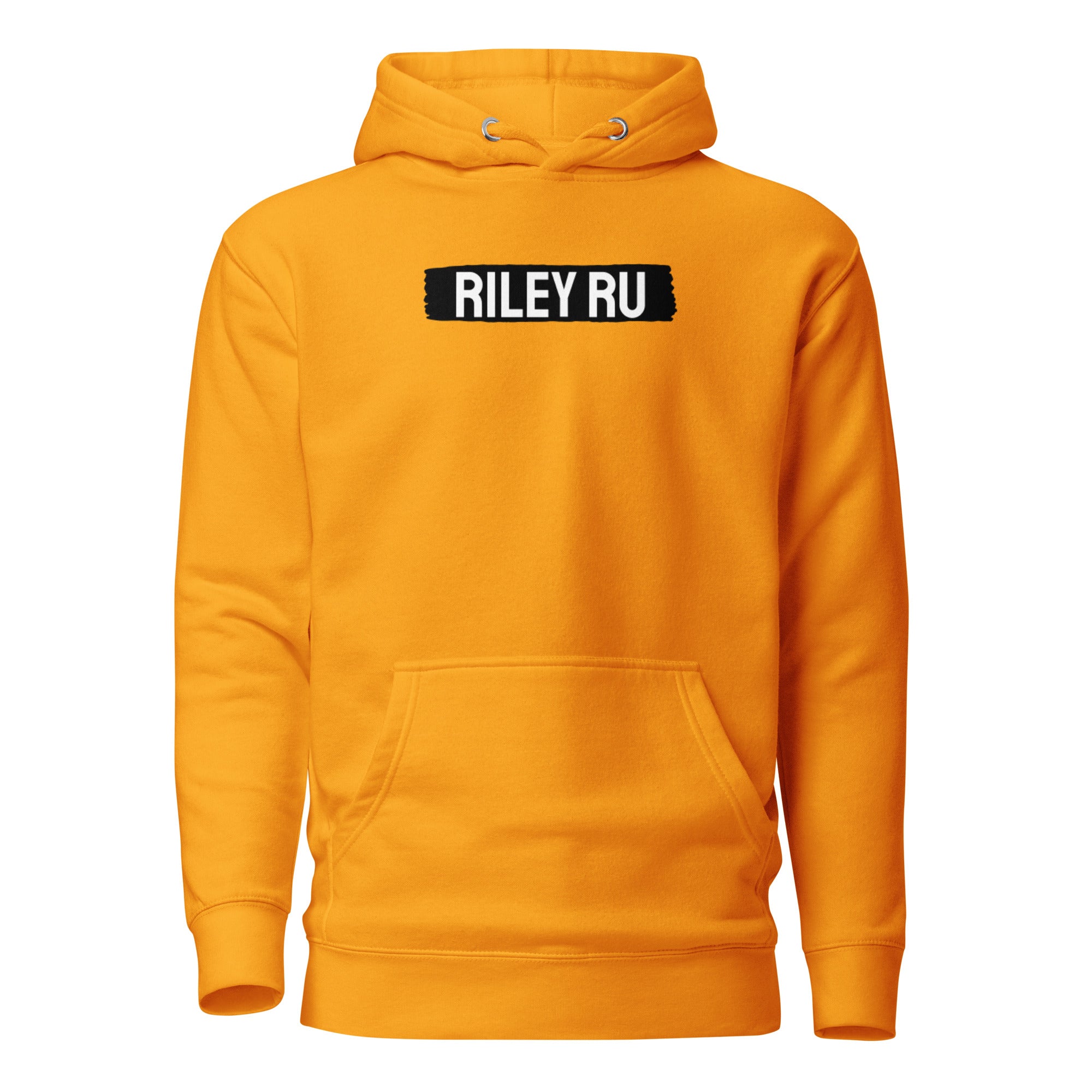 RILEY RU Unisex Hoodie
