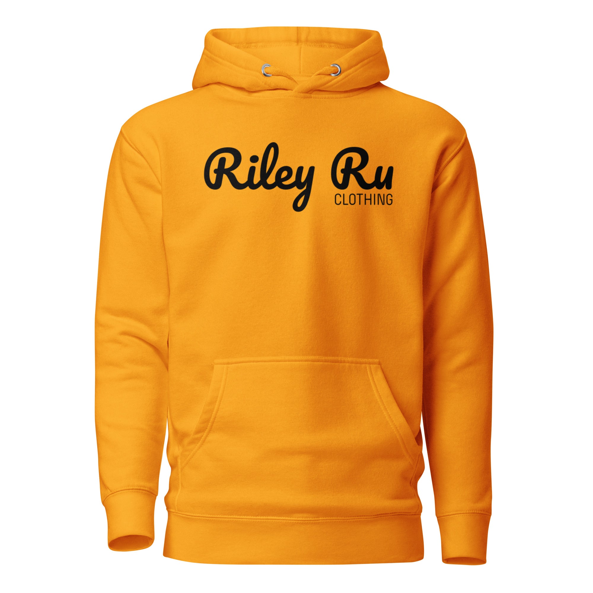 RILEY RU CLOTHING Unisex Hoodie