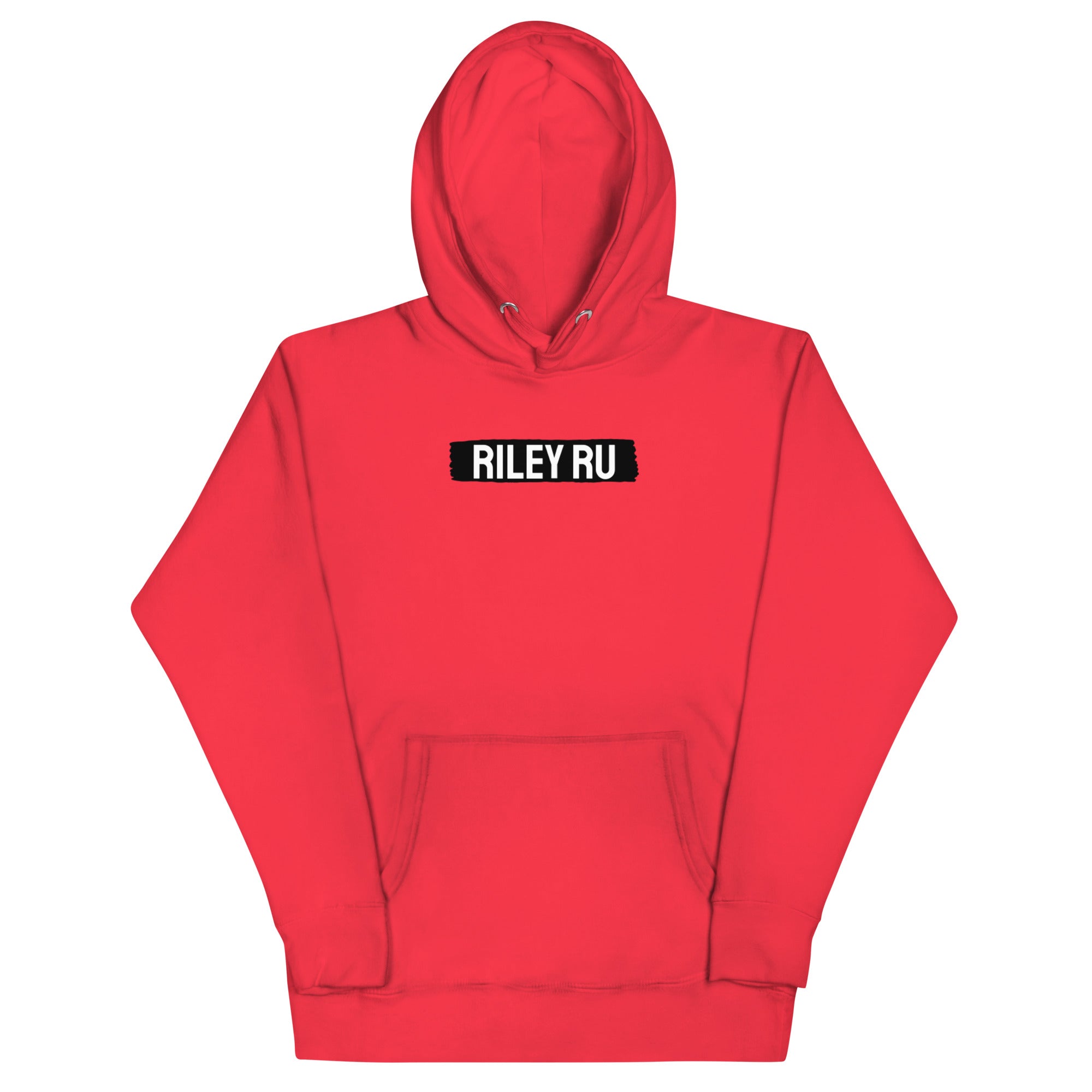 RILEY RU Unisex Hoodie