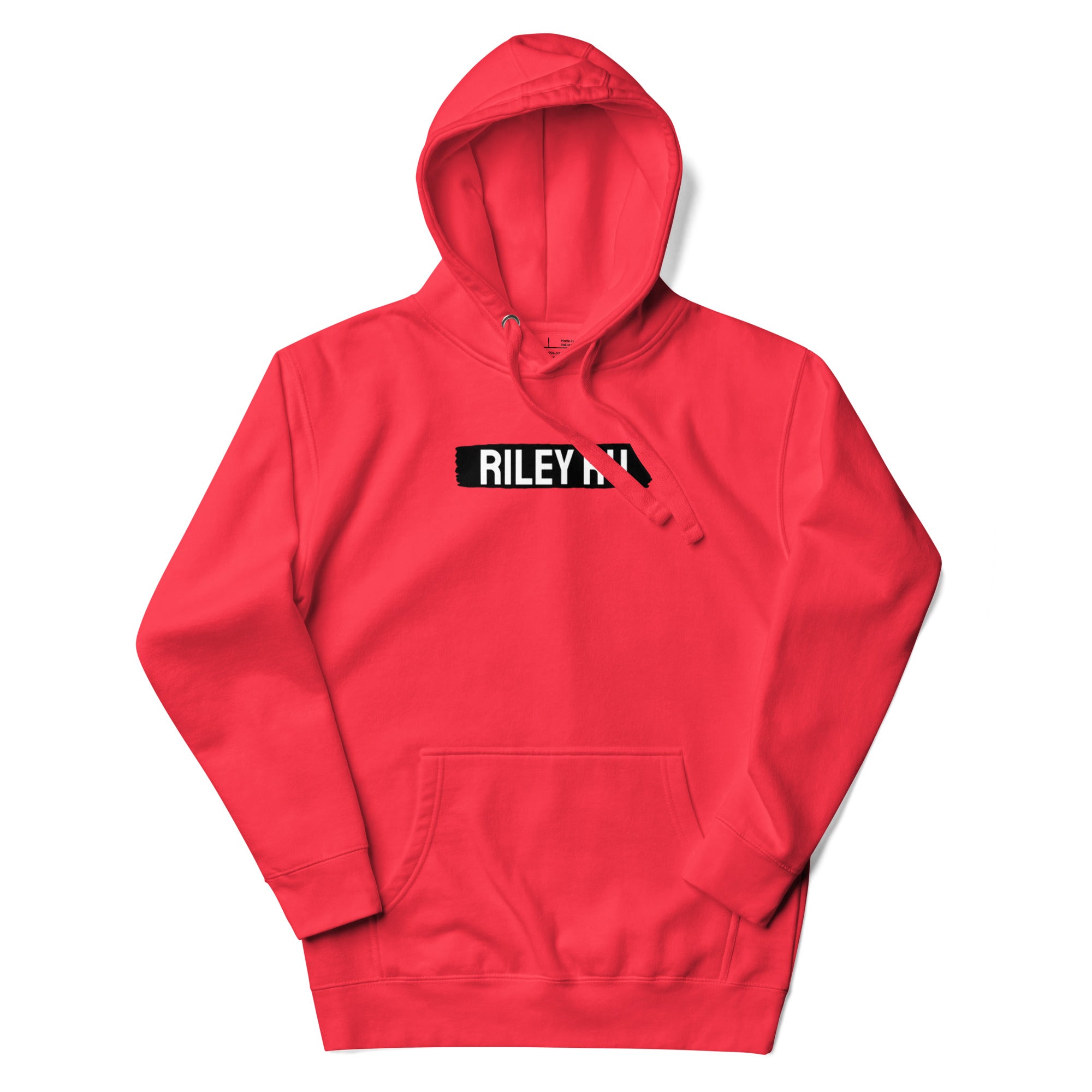 RILEY RU Unisex Hoodie