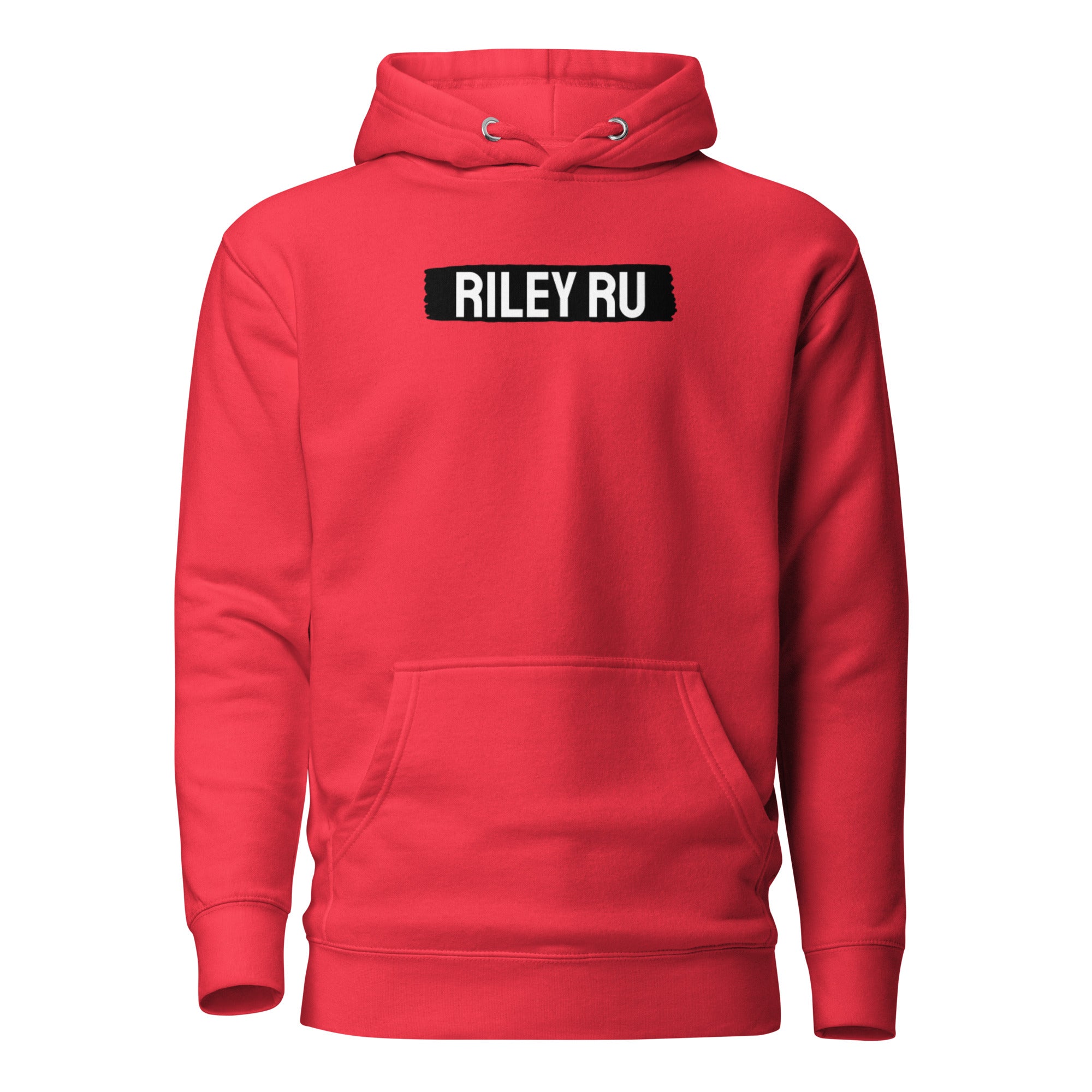 RILEY RU Unisex Hoodie