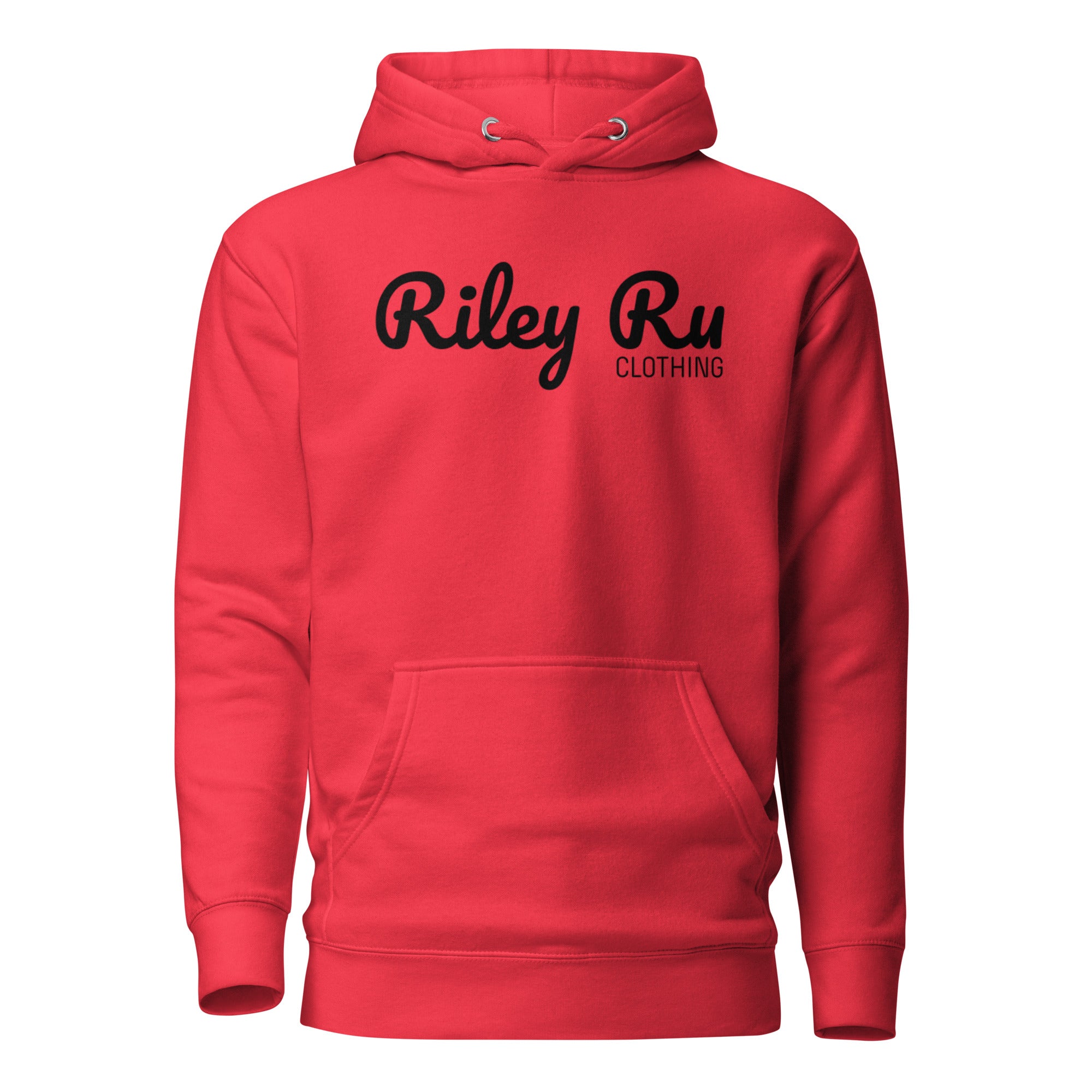 RILEY RU CLOTHING Unisex Hoodie