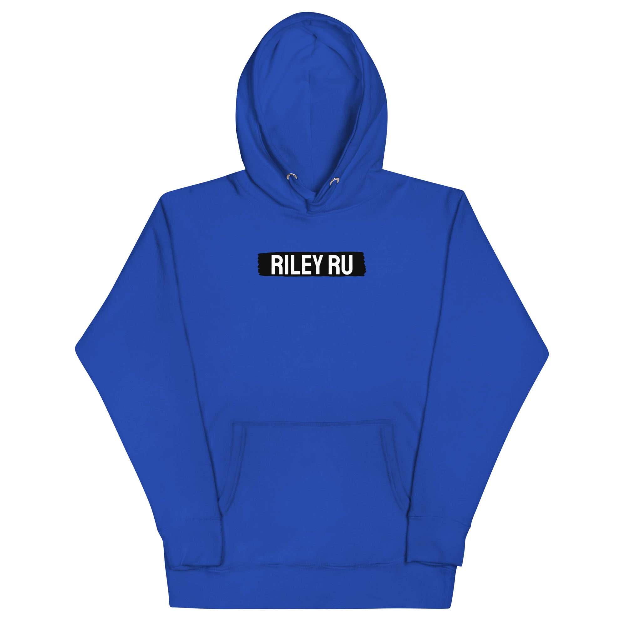 RILEY RU Unisex Hoodie