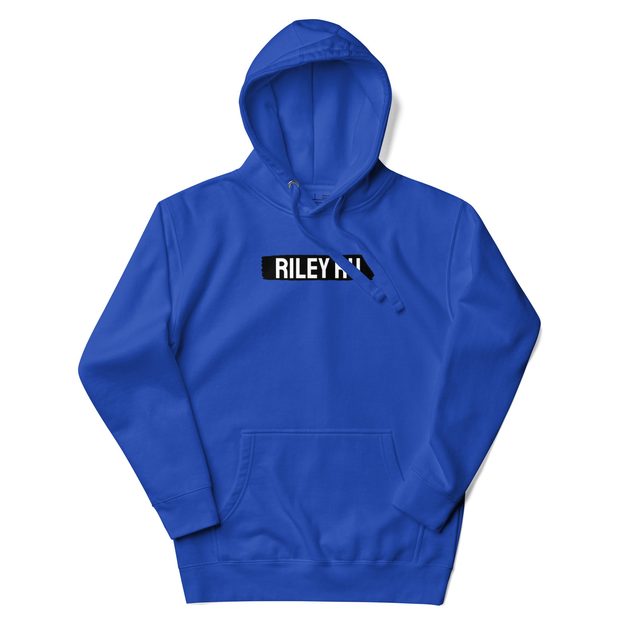 RILEY RU Unisex Hoodie