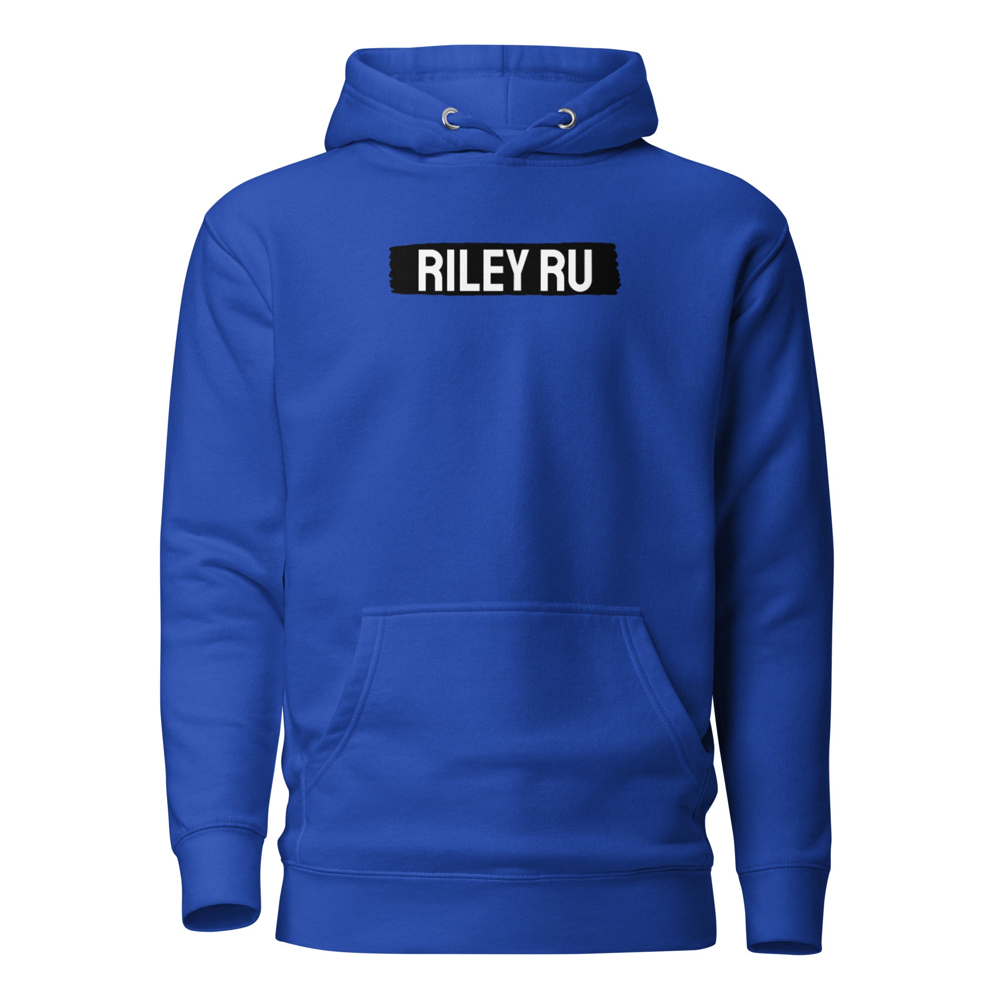 RILEY RU Unisex Hoodie