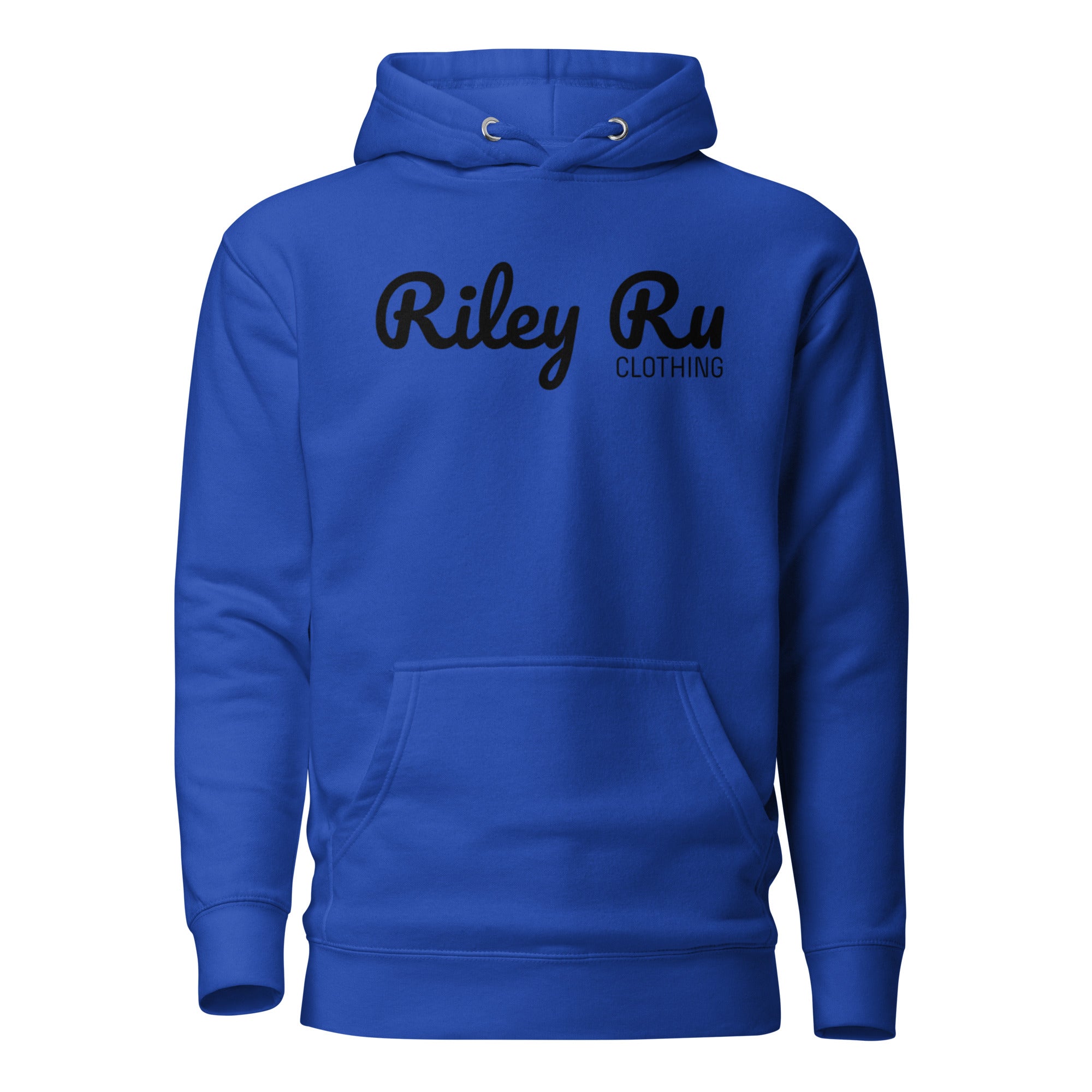 RILEY RU CLOTHING Unisex Hoodie