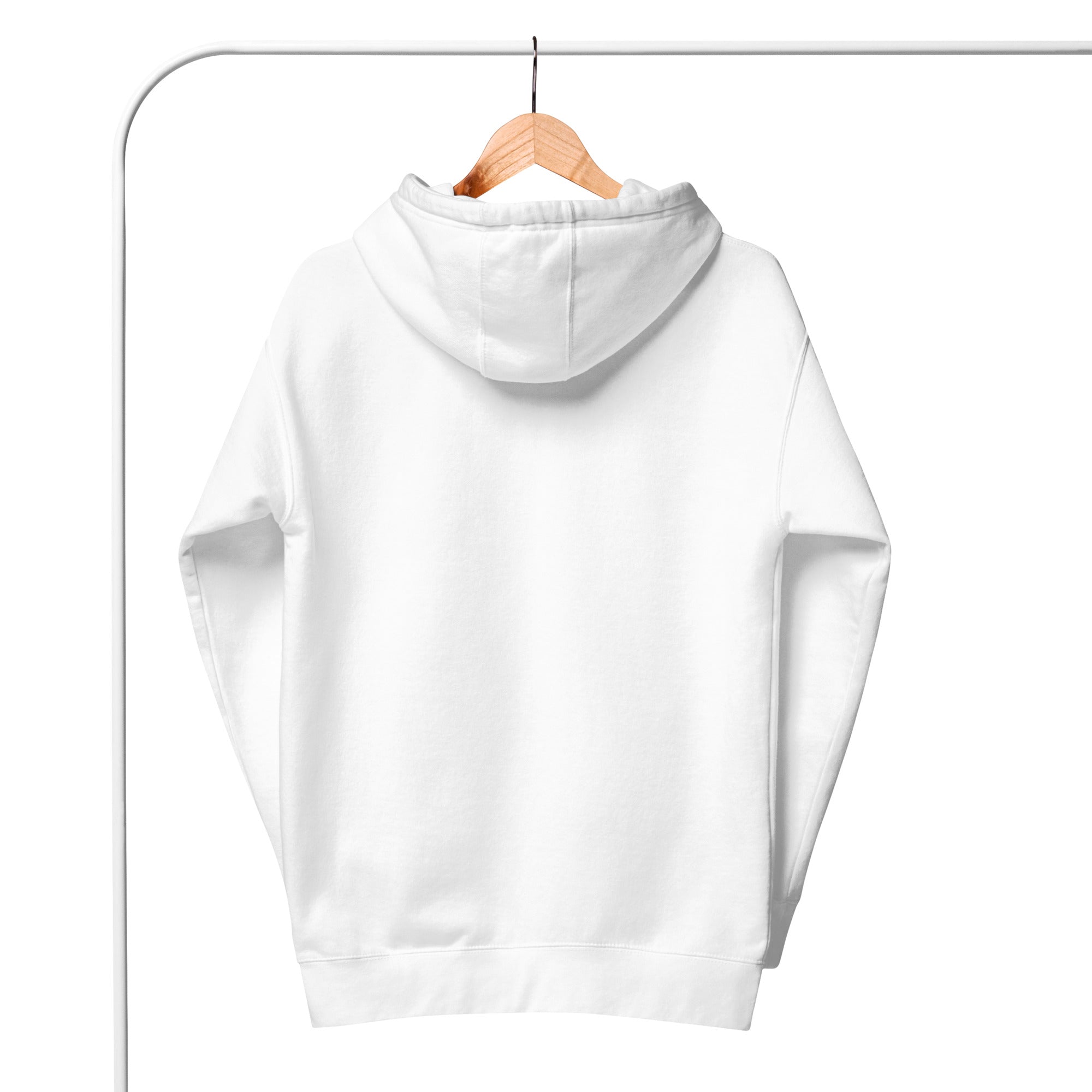 RILEY RU Unisex Hoodie