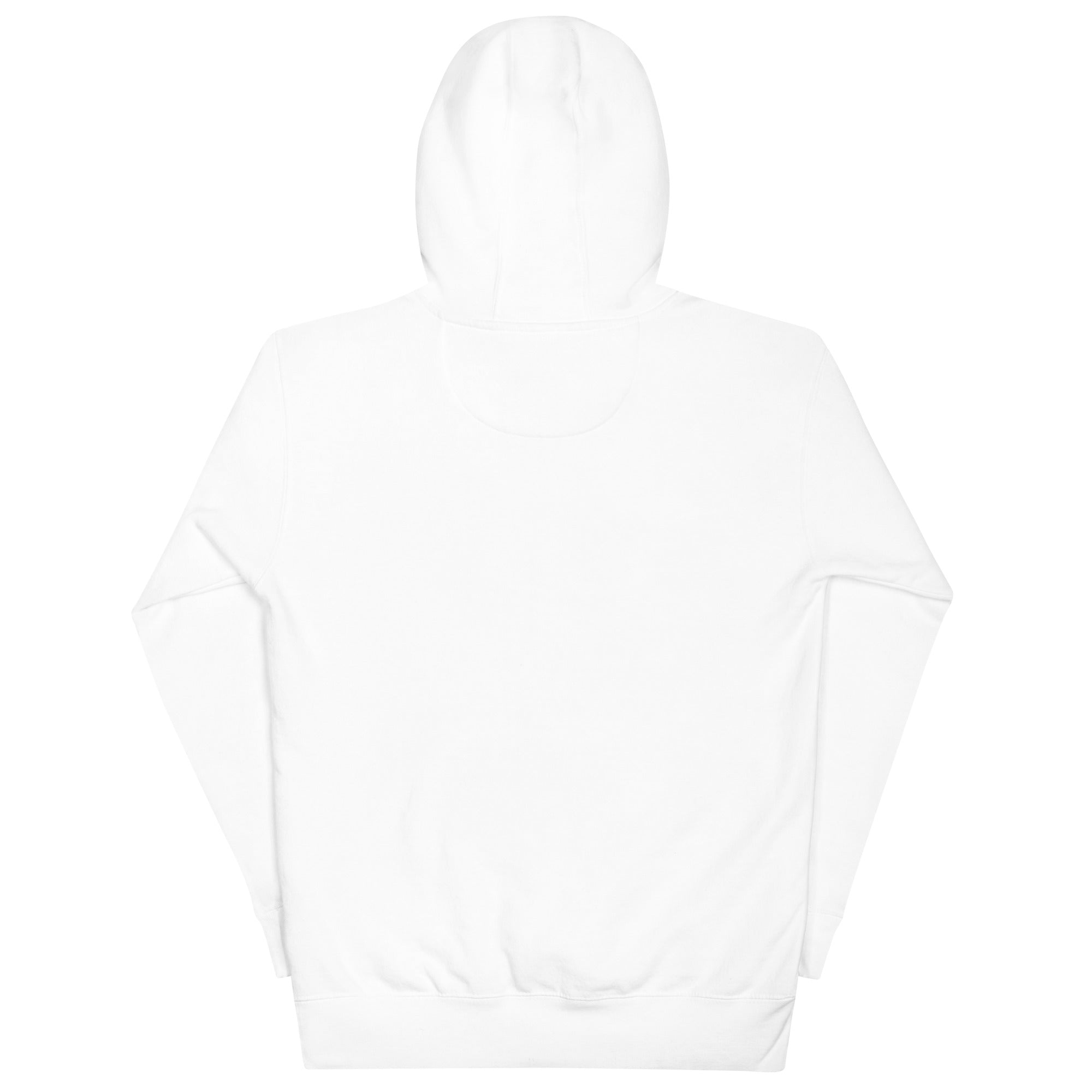 RILEY RU Embroidered Logo Sport Unisex Hoodie