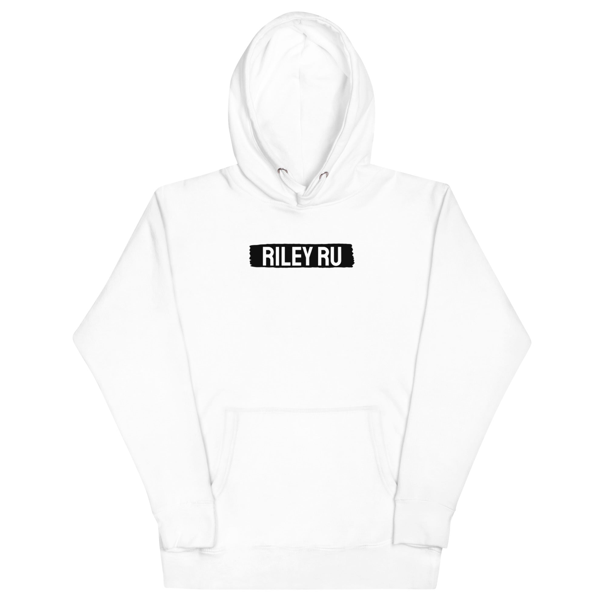RILEY RU Unisex Hoodie
