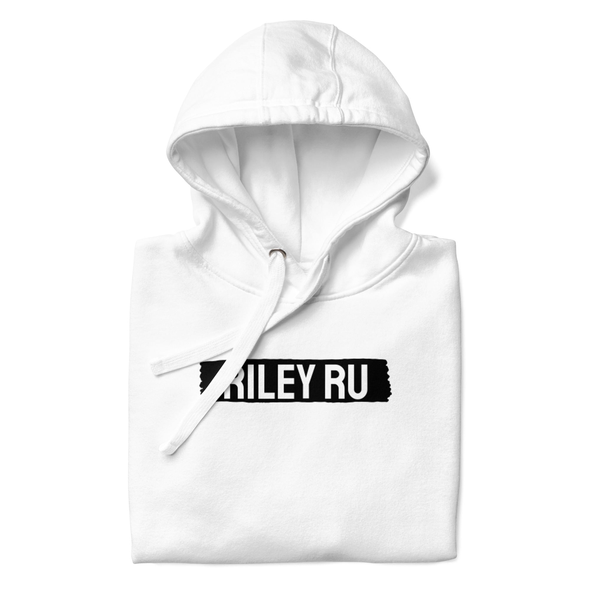 RILEY RU Unisex Hoodie