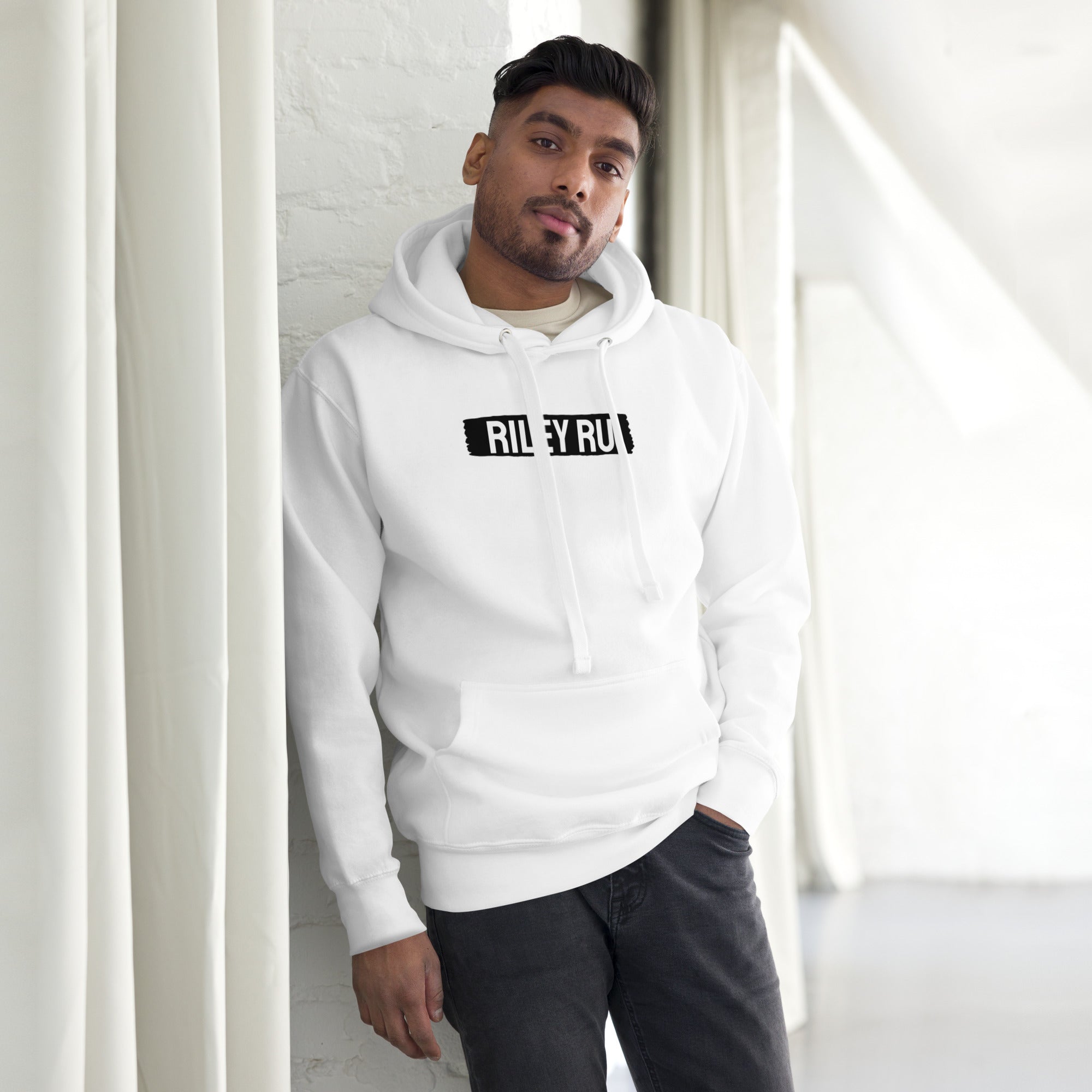 RILEY RU Unisex Hoodie