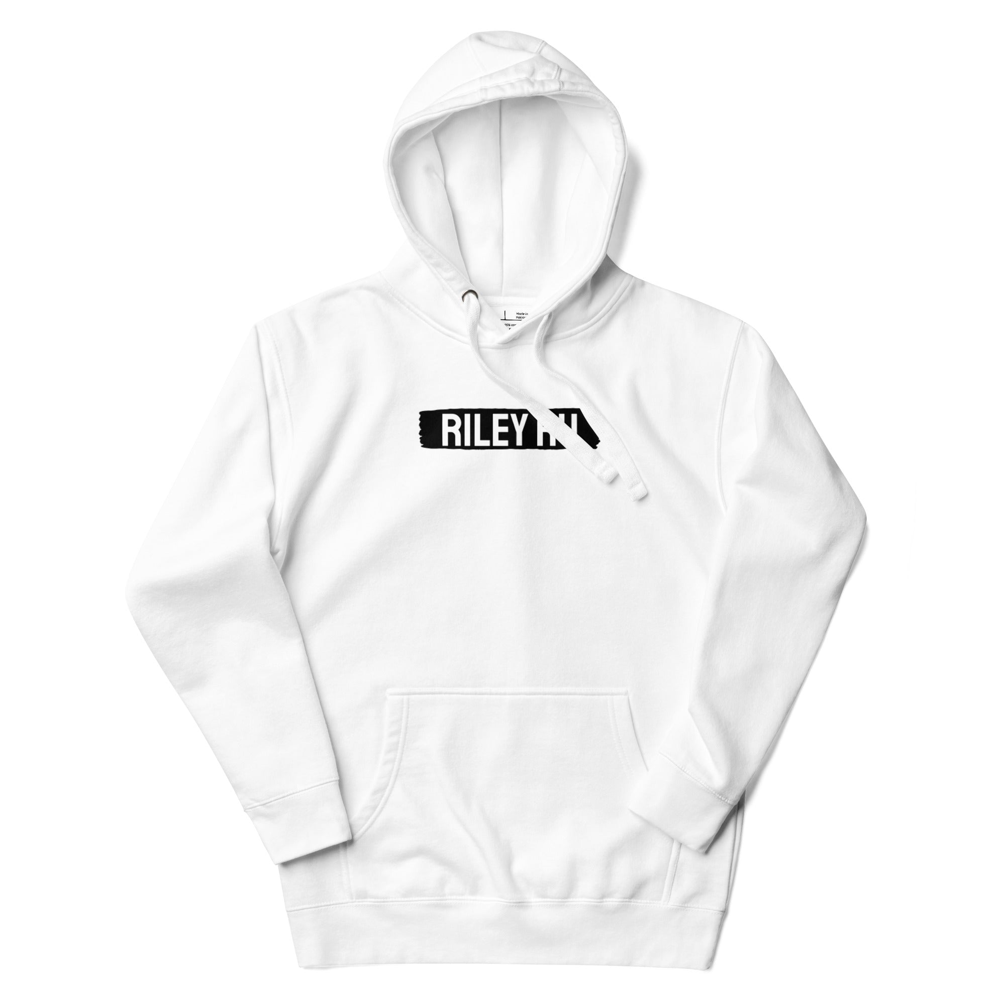 RILEY RU Unisex Hoodie