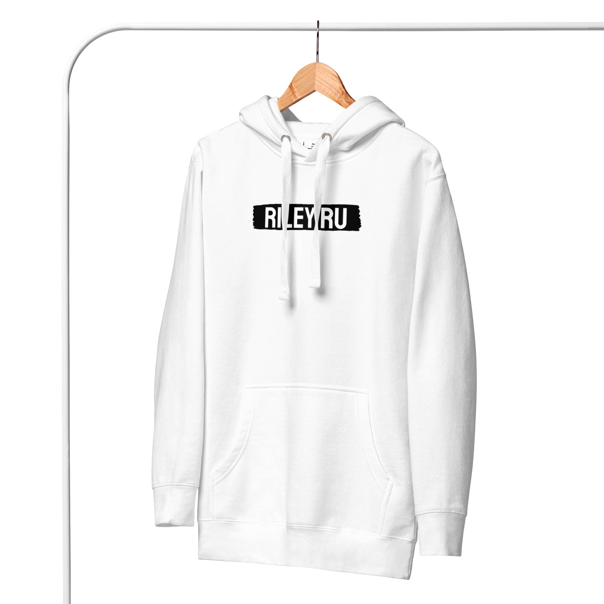 RILEY RU Unisex Hoodie