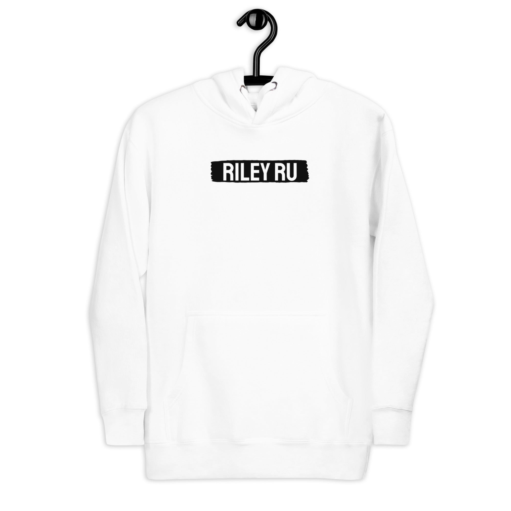 RILEY RU Unisex Hoodie