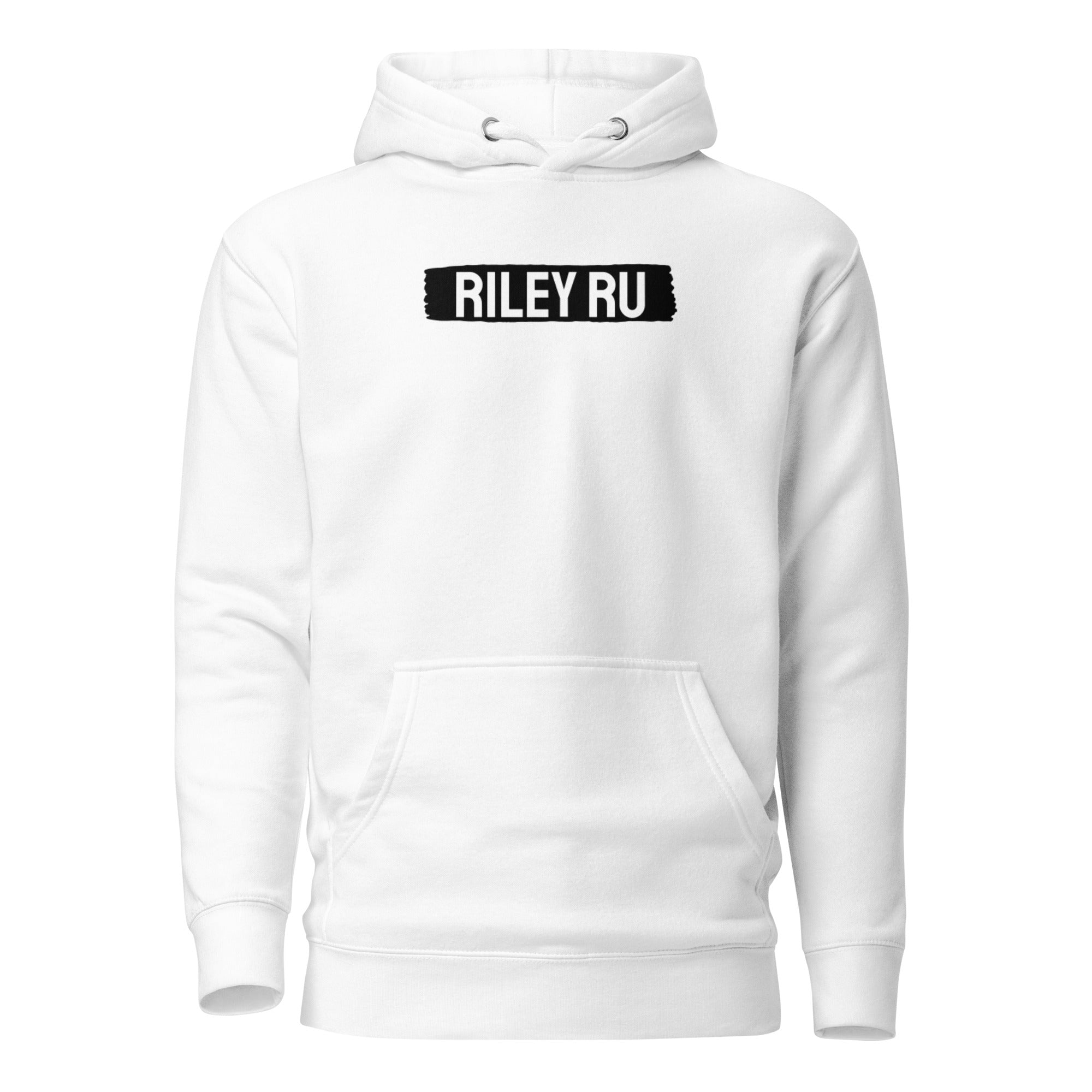 RILEY RU Unisex Hoodie