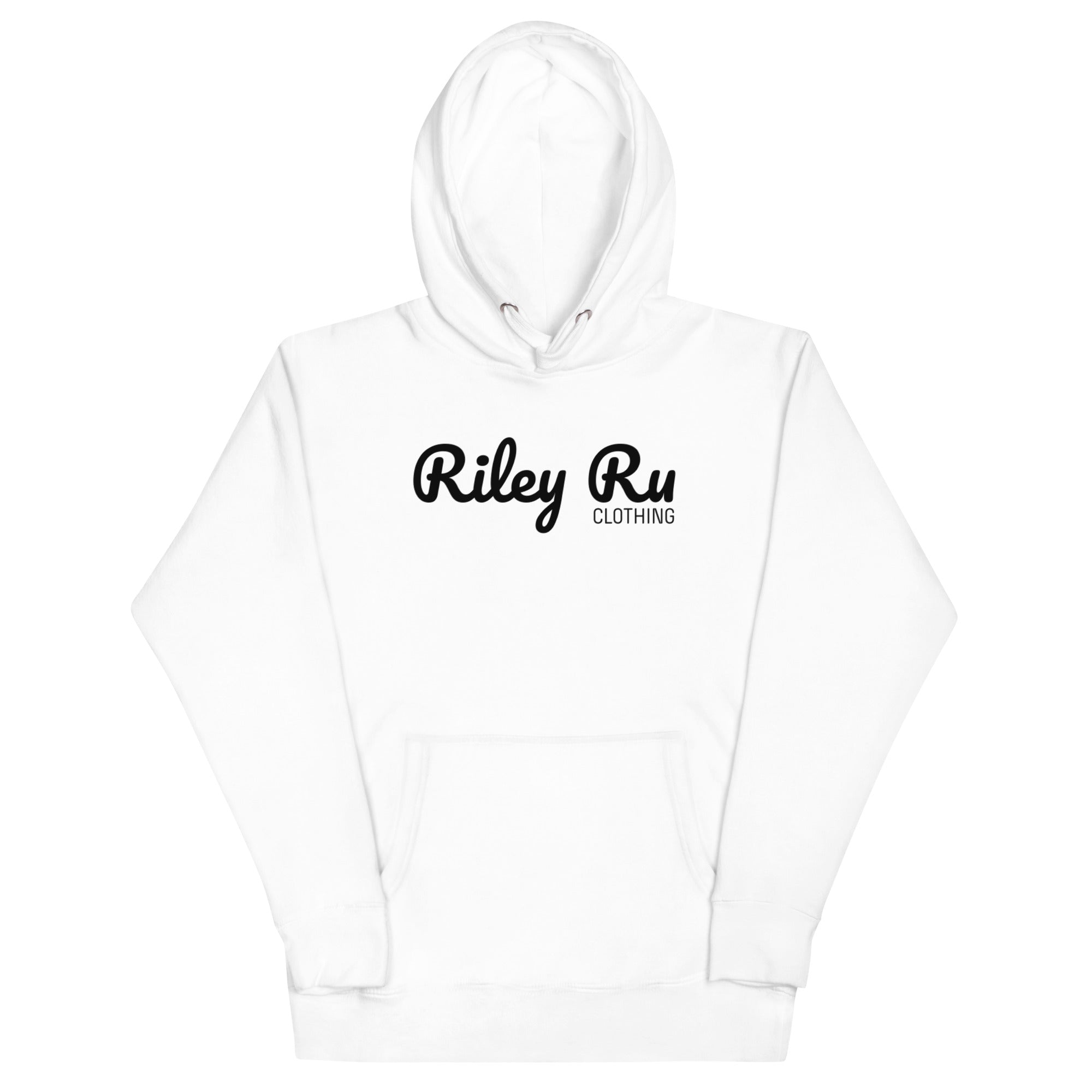RILEY RU CLOTHING Unisex Hoodie