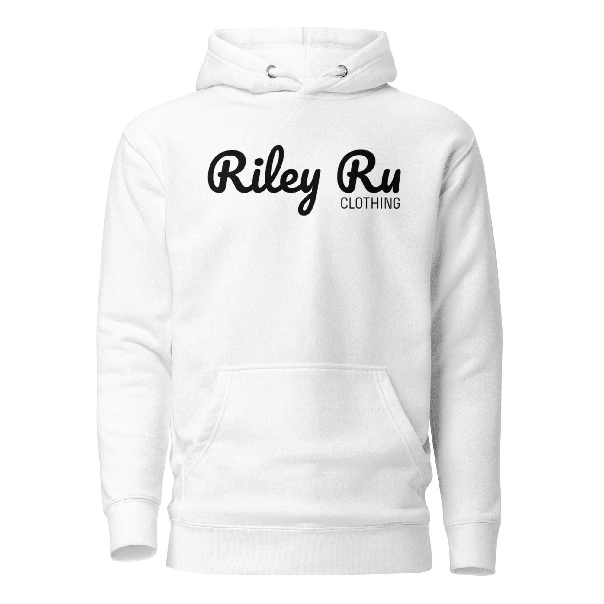 RILEY RU CLOTHING Unisex Hoodie