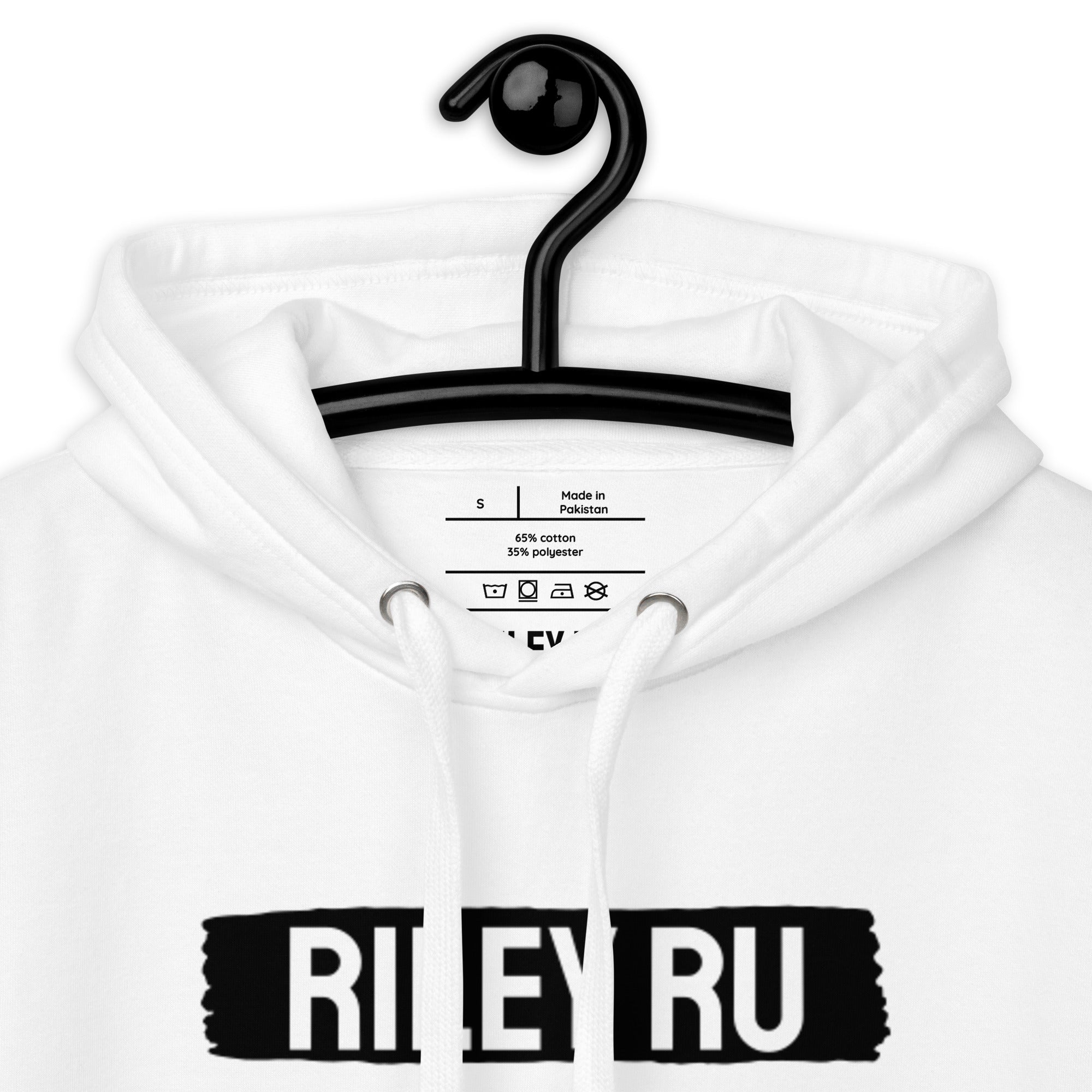 RILEY RU Unisex Hoodie
