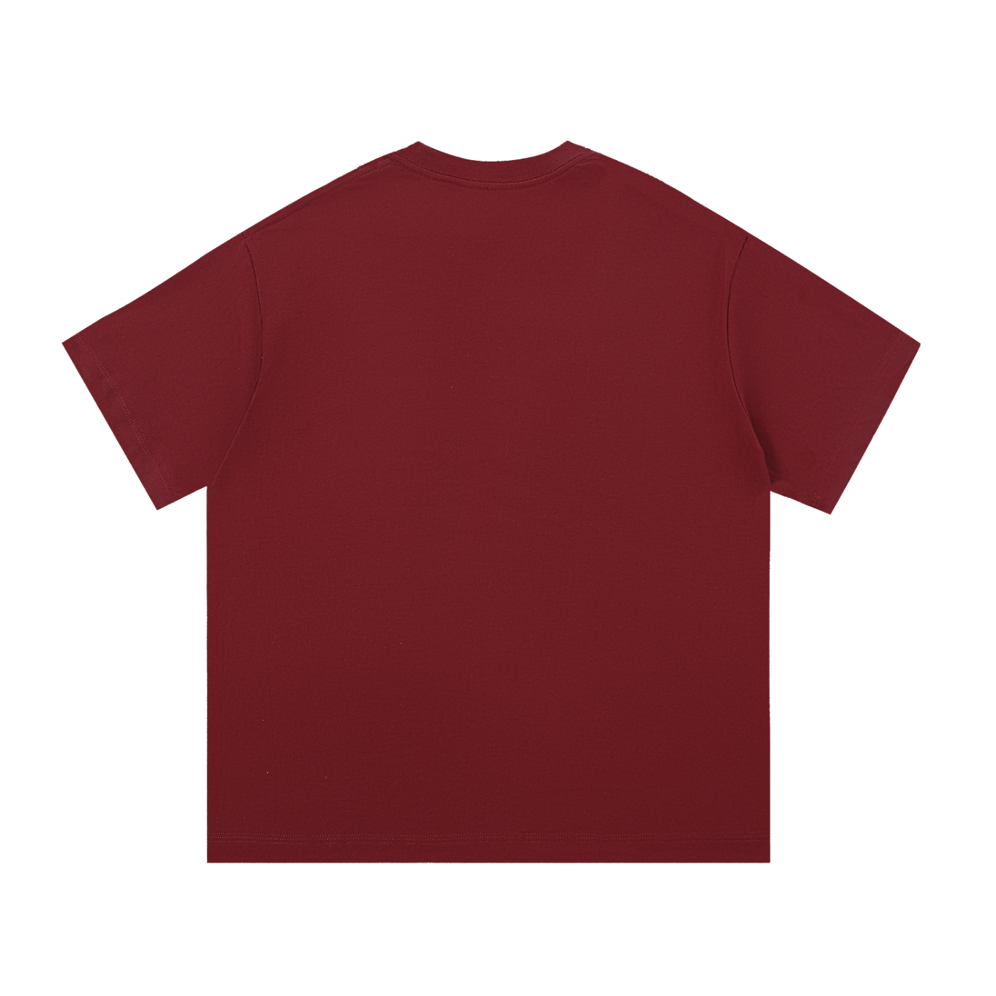 SINNER Unisex Essential Cotton T-Shirt