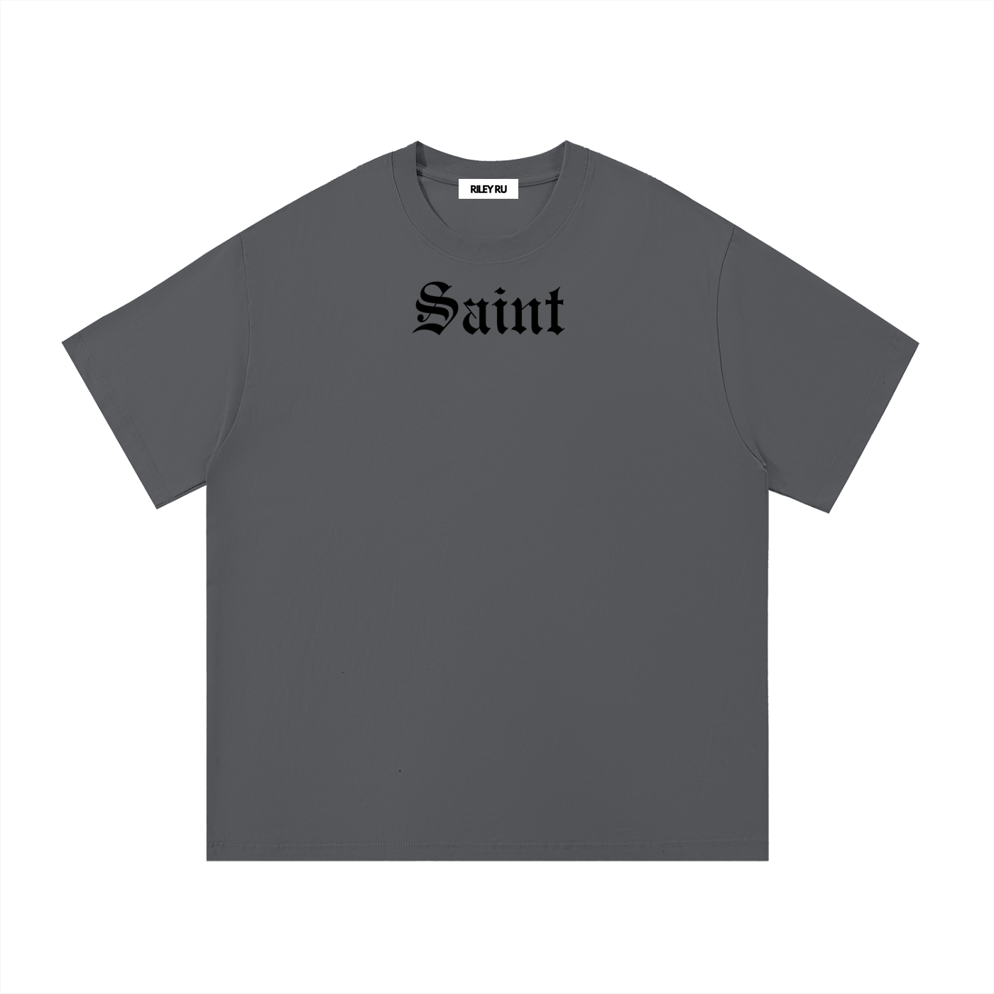 SAINT Unisex Essential Cotton T-Shirt