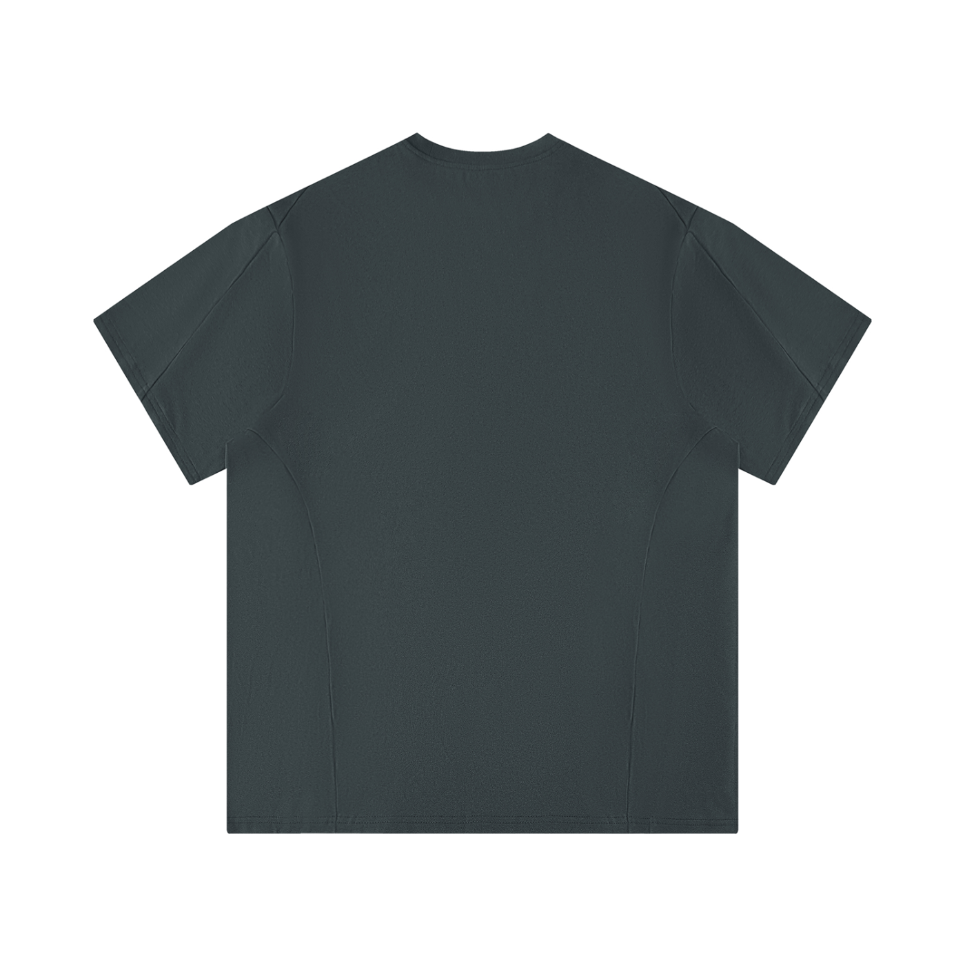 ATHLETICS CLUB Men's Performance Regular Fit T-Shirt