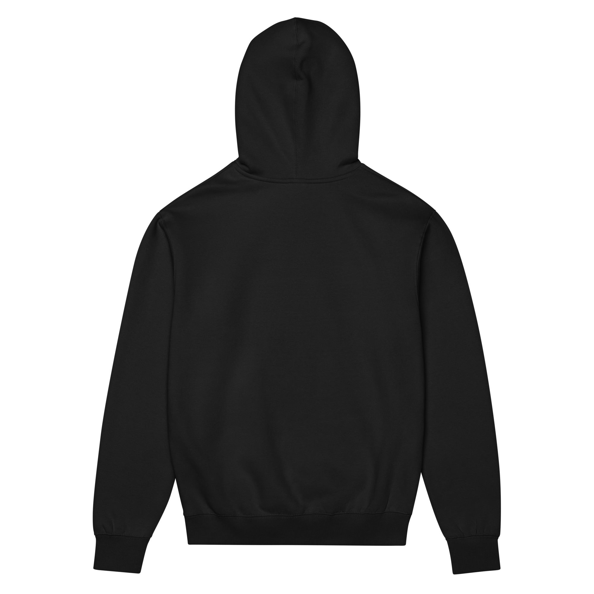 RILEY RU Box Unisex Hoodie