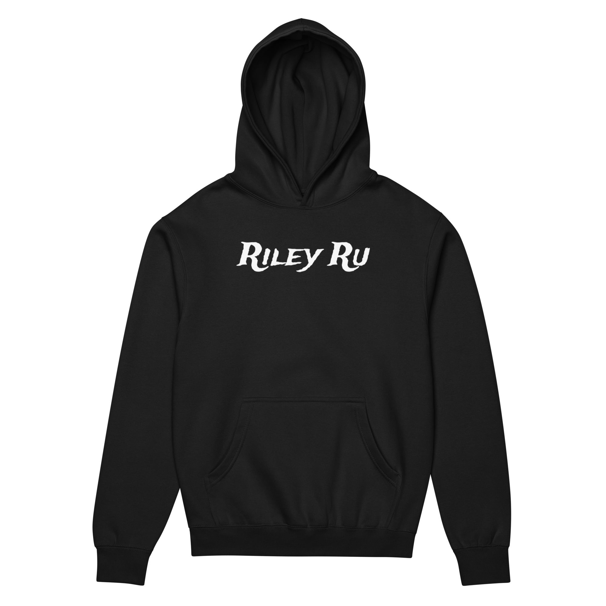 RILEY RU Box Unisex Hoodie