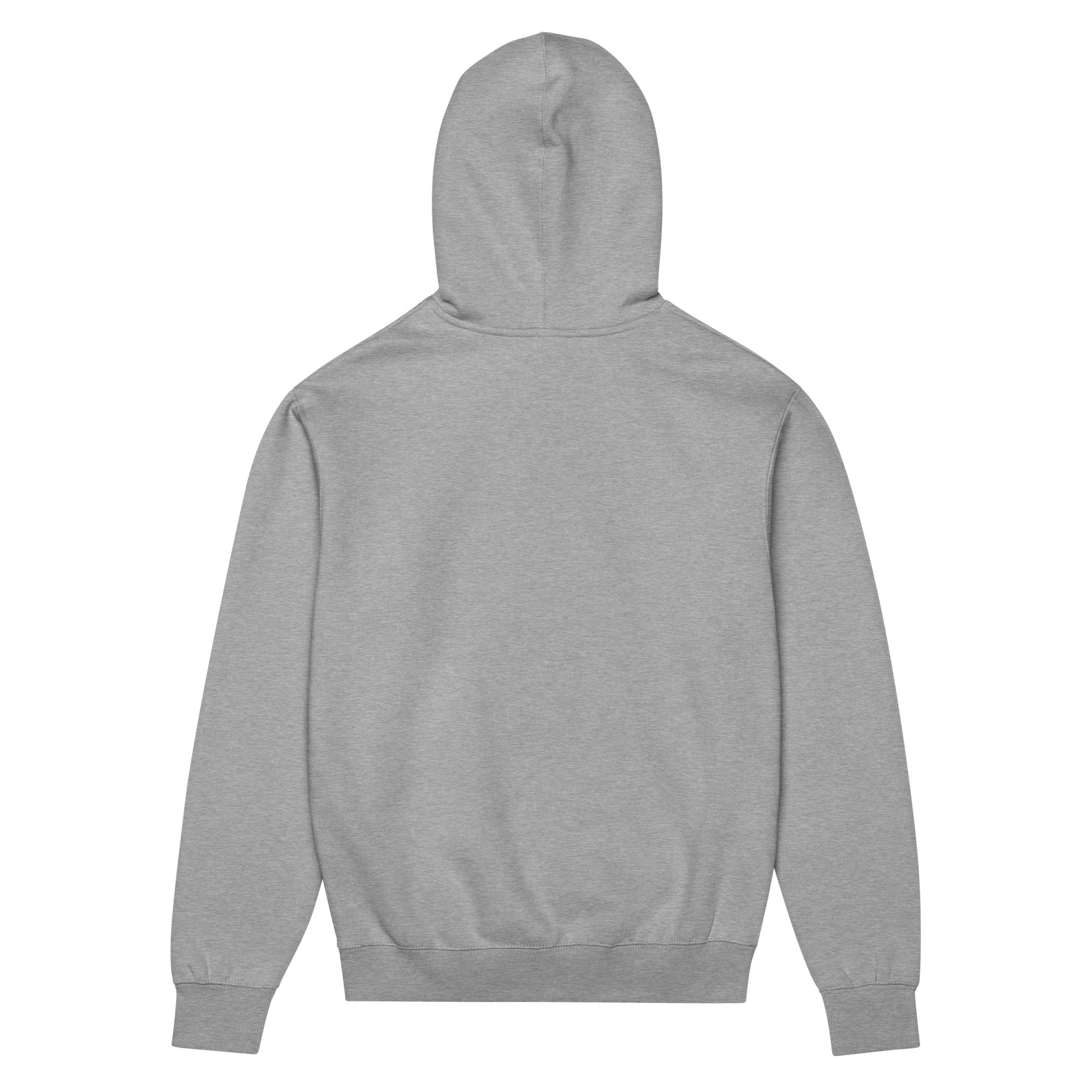 RILEY RU Box Unisex Hoodie
