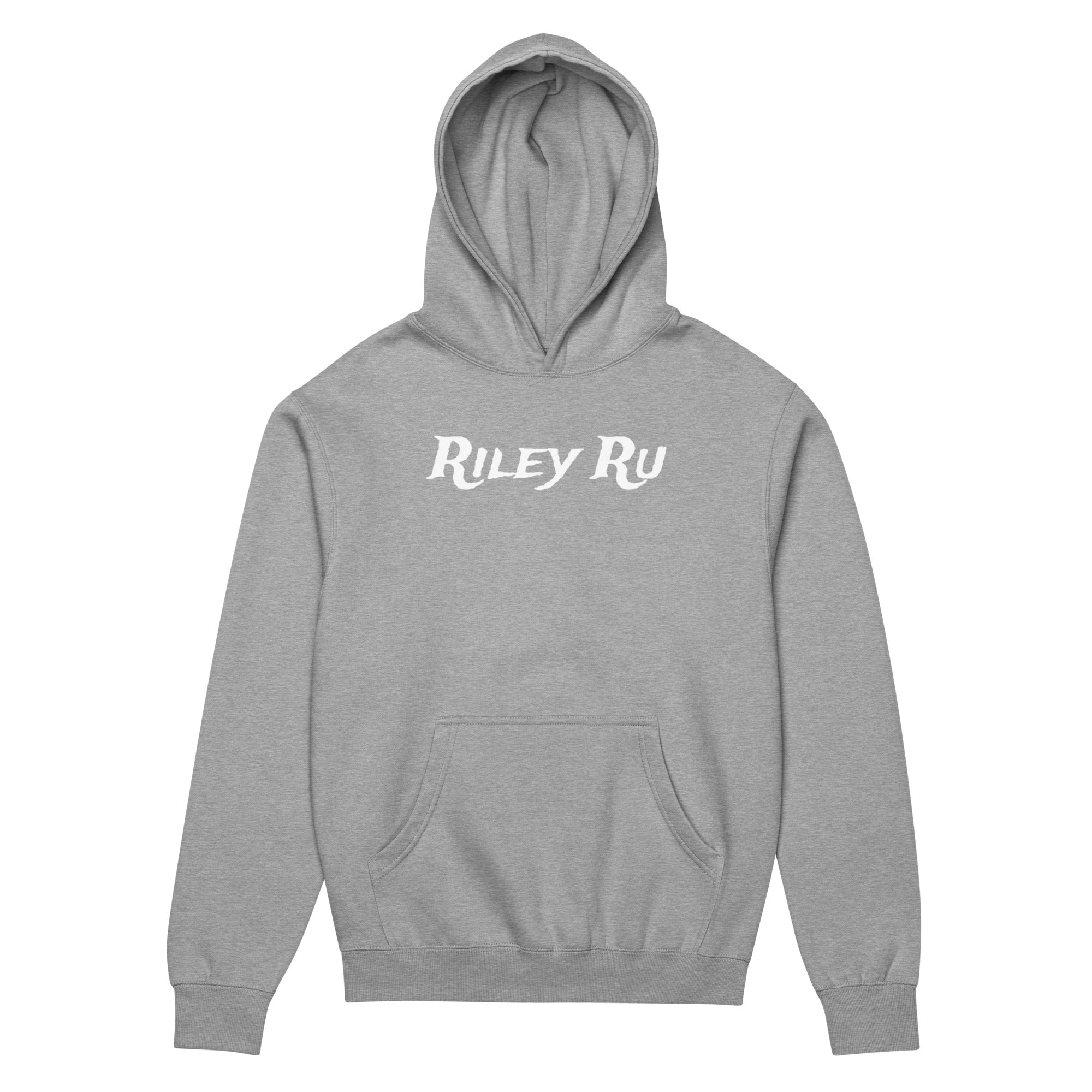 RILEY RU Box Unisex Hoodie
