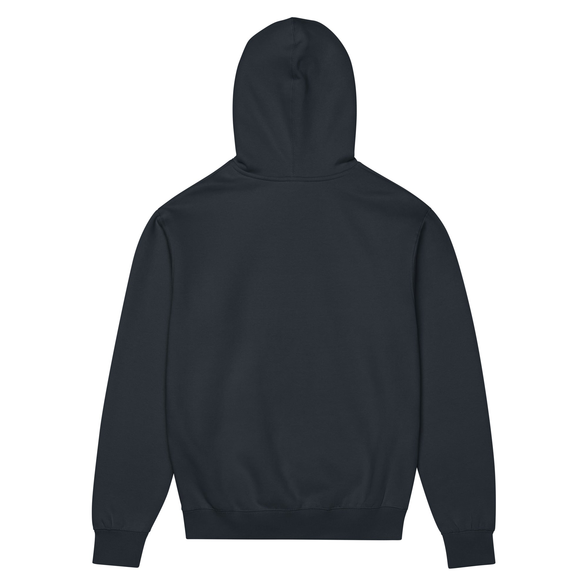RILEY RU Box Unisex Hoodie