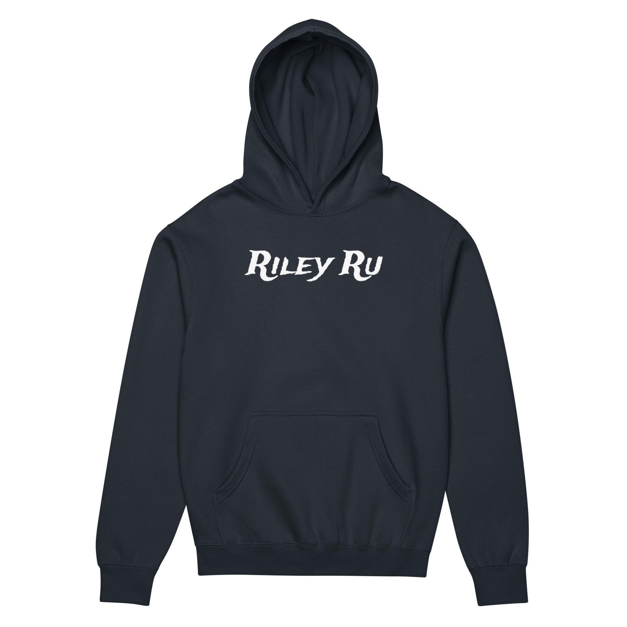 RILEY RU Box Unisex Hoodie