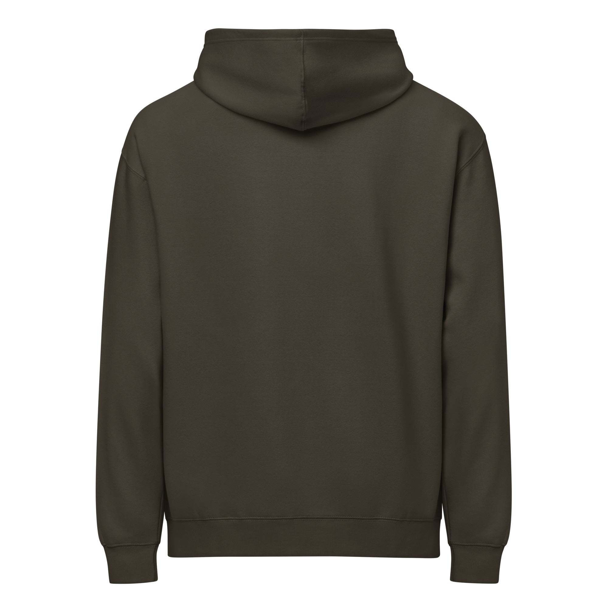 RILEY RU Box Unisex Hoodie