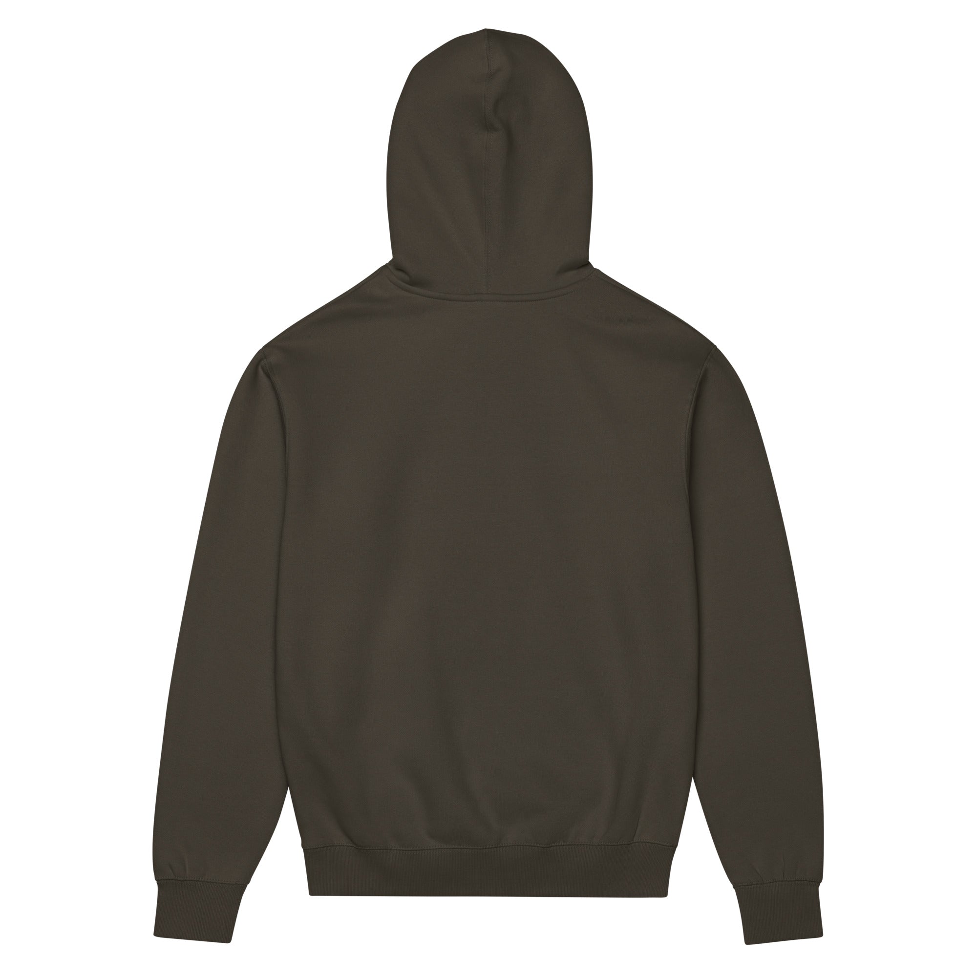 RILEY RU Box Unisex Hoodie